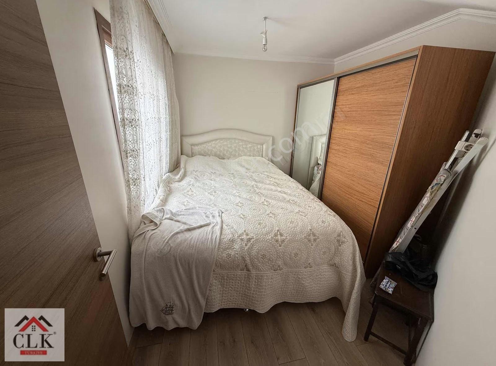 Clk'dan Çekmeköy Mimar Sinan Mah.kiralık 2+1 Eşyalı Çatıkatı - Görsel 5