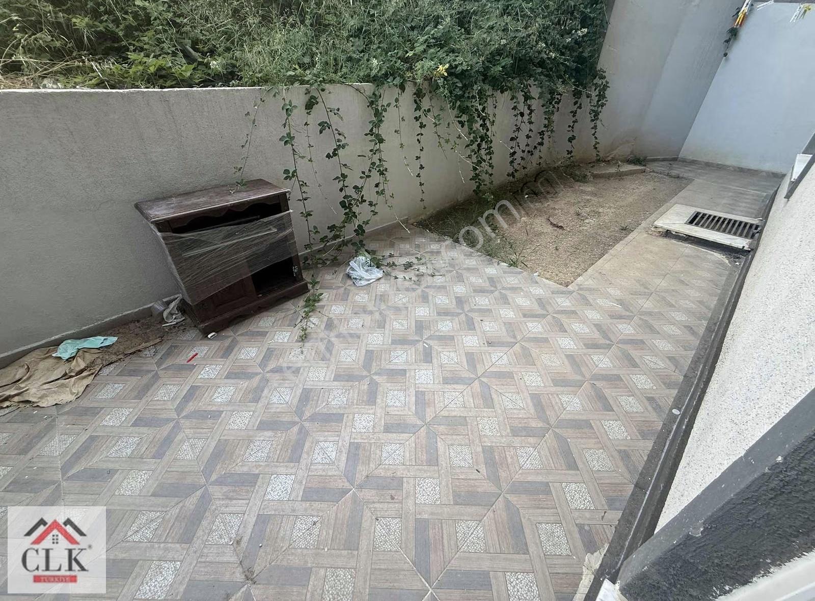Clk'dan Merkez Mh. Satılık 1+1 Ferah Kulanışlı Bahçe Katı - Görsel 7