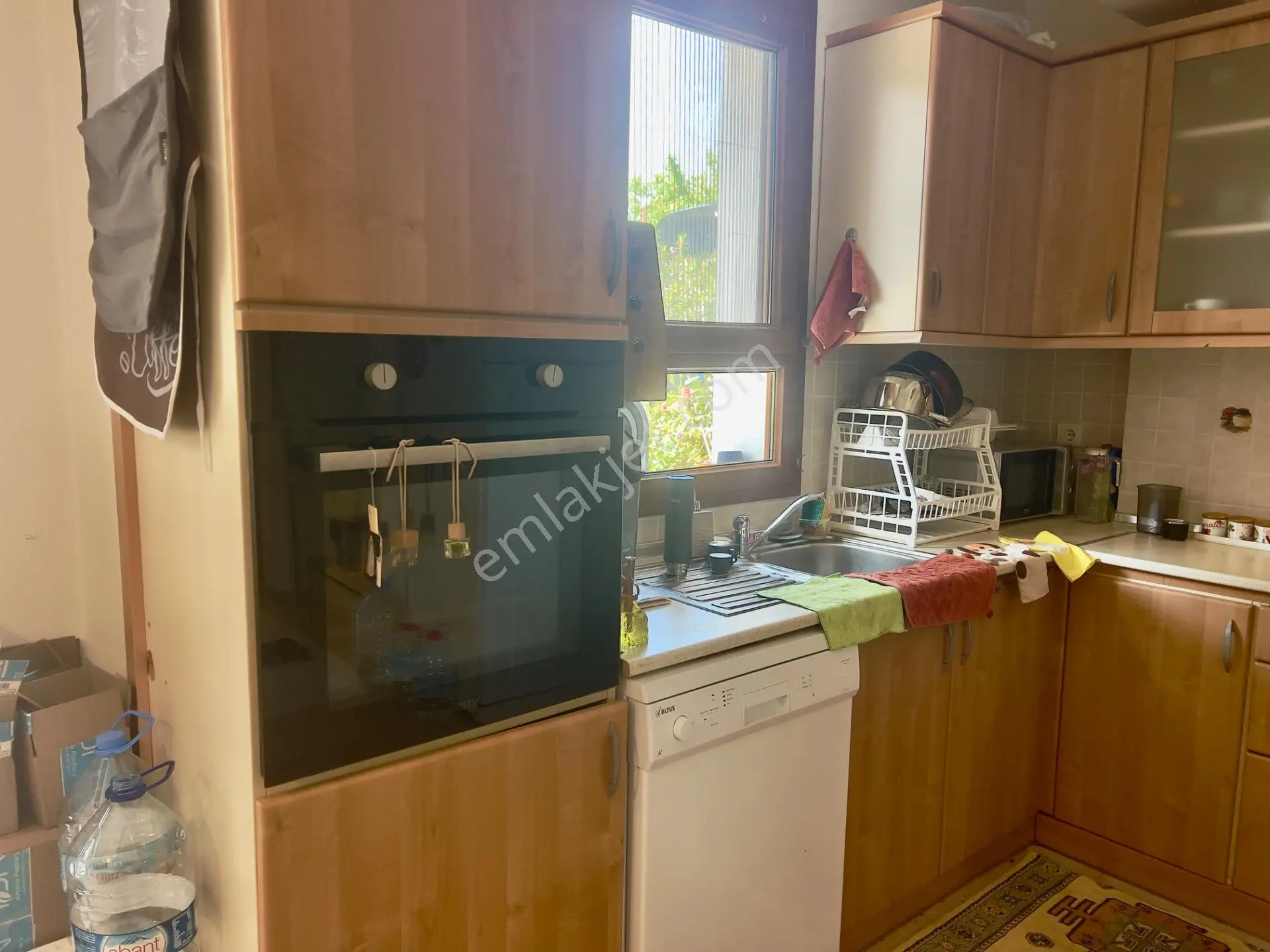 Ölüdeniz'de Özel Tenis Kortlu & Havuzlu Dubleks Villa. - Görsel 13