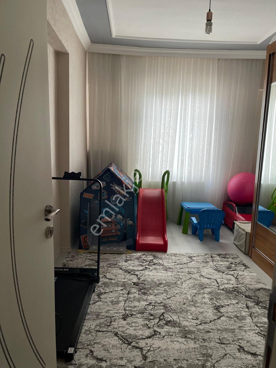 Şehrin Göbeğinde Uygun Fırsat Daire - Görsel 19