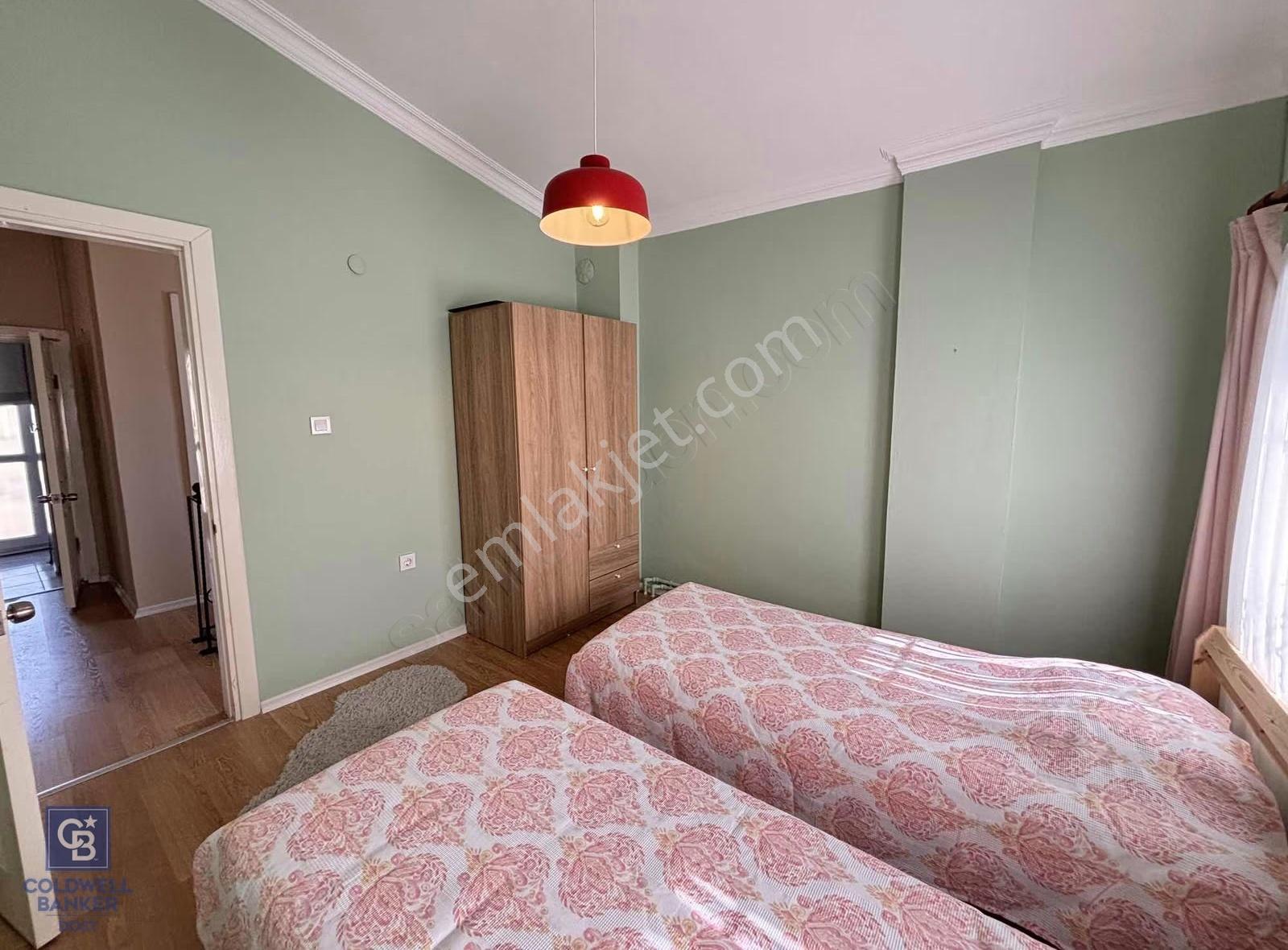 Güzelbahçe'de Müstakil Havuzlu Satılık Villa - Görsel 12