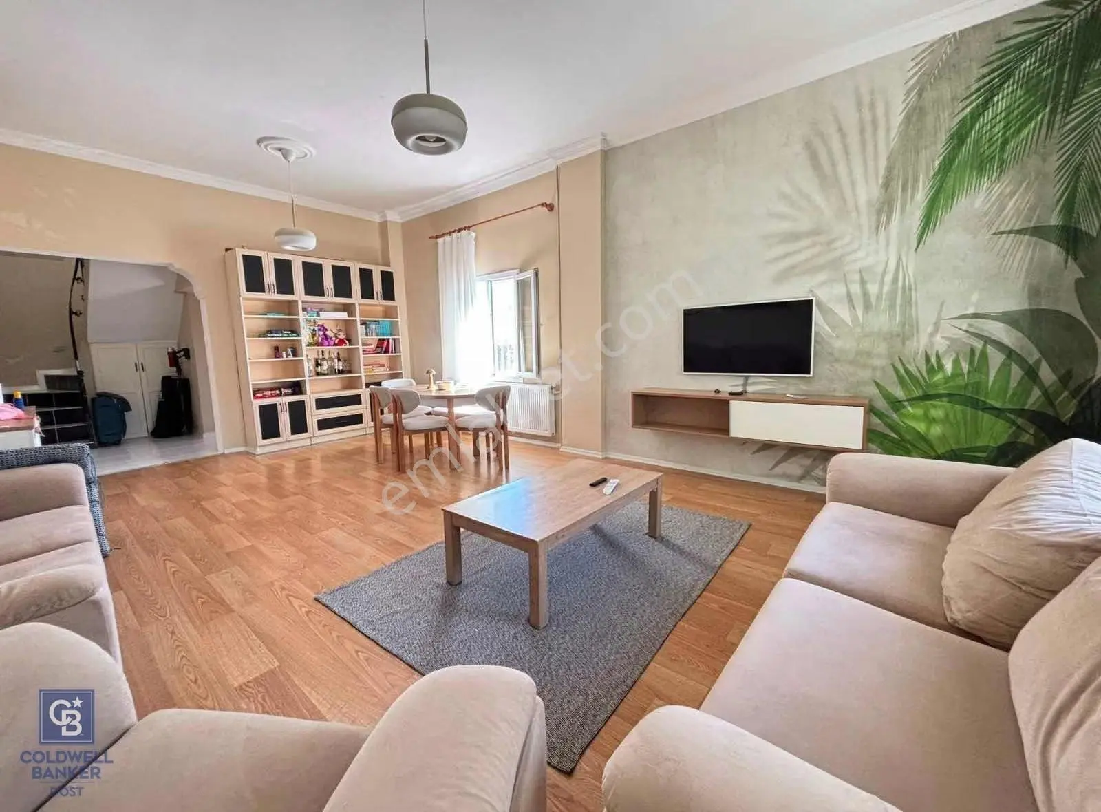 Güzelbahçe'de Müstakil Havuzlu Satılık Villa - Görsel 5