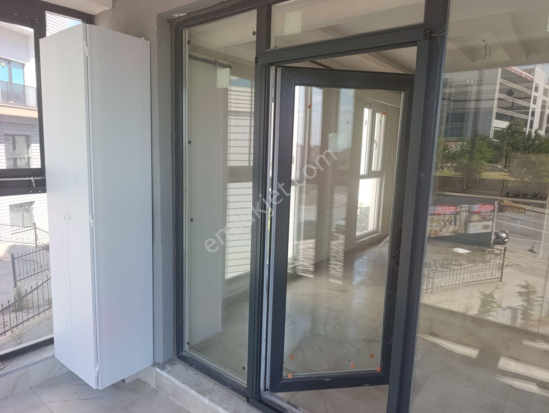 Edirne Merkez Fatih Mahallesi Devlet Hastanesi Karşısı Aliva My Süit'te Kiralık 1+1 Daire - Görsel 10