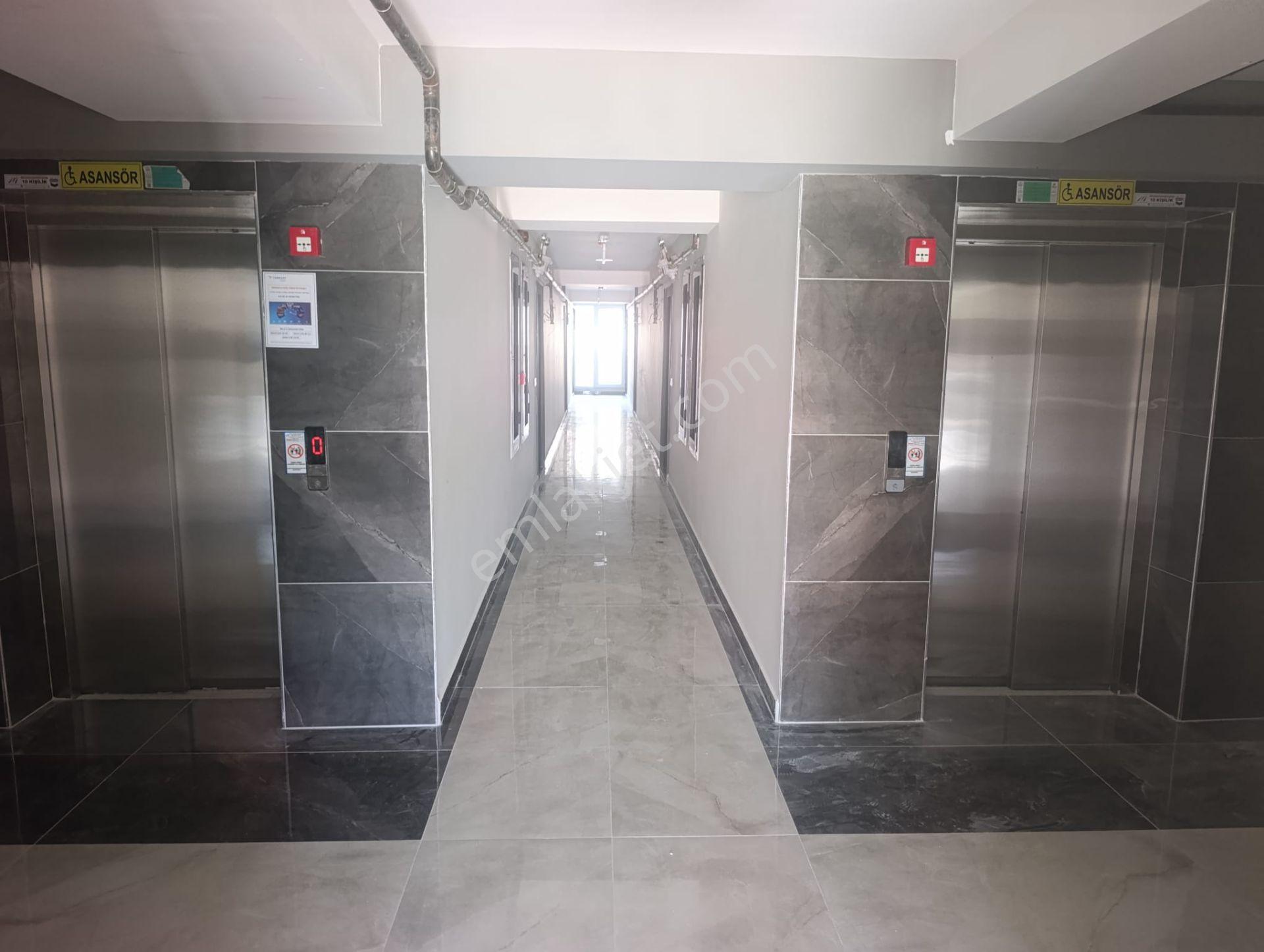 Edirne Merkez Fatih Mahallesi Devlet Hastanesi Karşısı Aliva My Süit'te Kiralık 1+1 Daire - Görsel 2