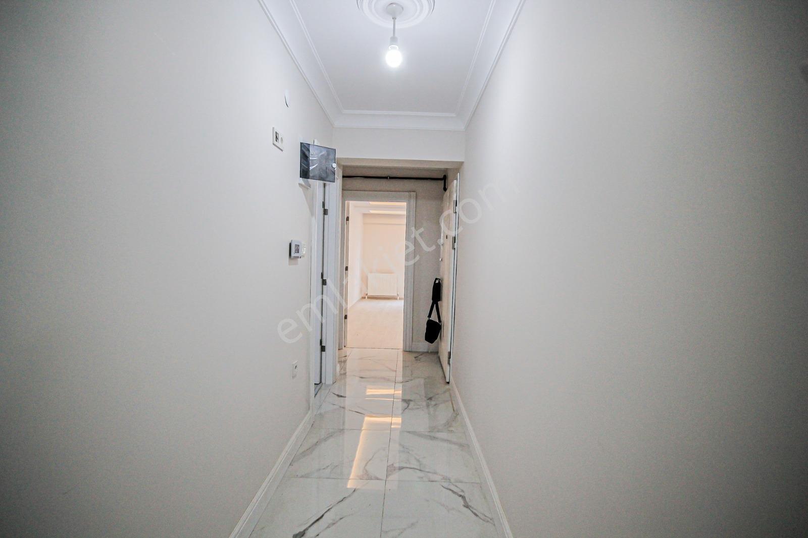 Bahçelievler Siyavuşpaşa 3+1 3. Kat Yayla Cami Yakını 2 Yıllık - Görsel 15