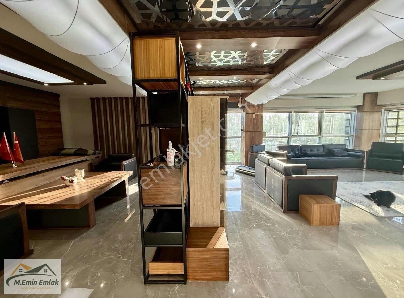Müstakil* Ultra Lüx* Kurs-kreş Vb. Uygun. Kapalı Bahçe - Görsel 10