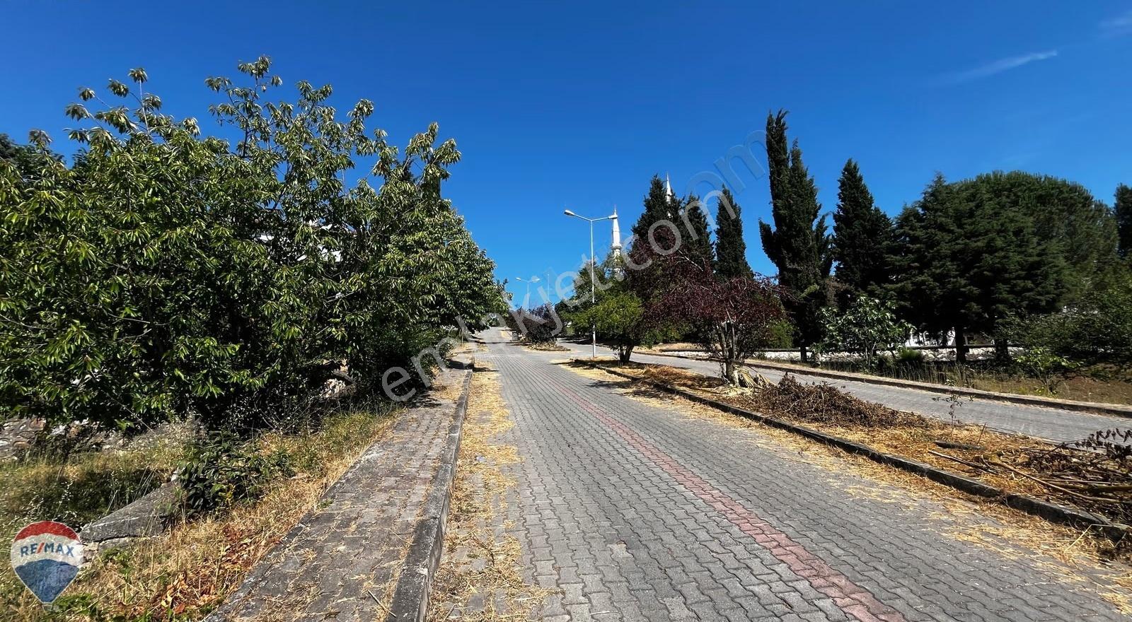Remax Maviden 1409 Ada Küme Evlerde 3+1 Yenilenmiş Arakat Daire - Görsel 10