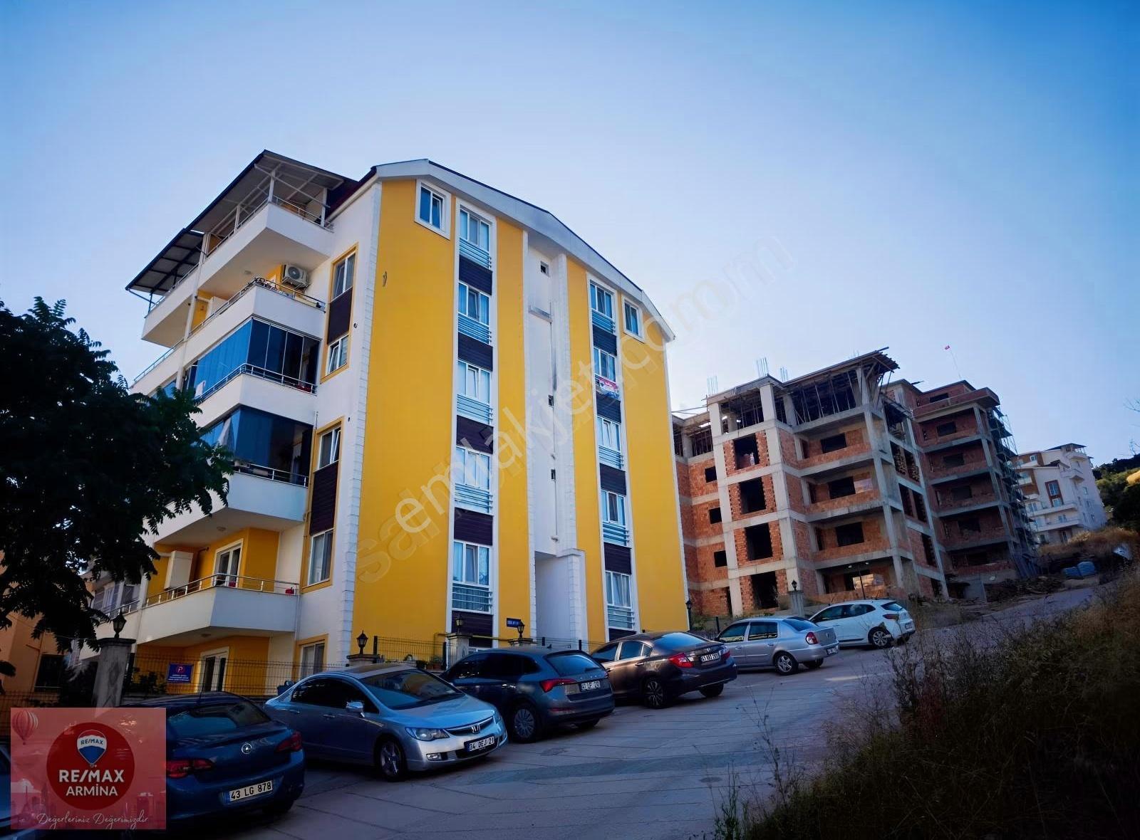 Şehir Hastanesi Karşısı, Boğazova Caddesinde Fırsat 3+1