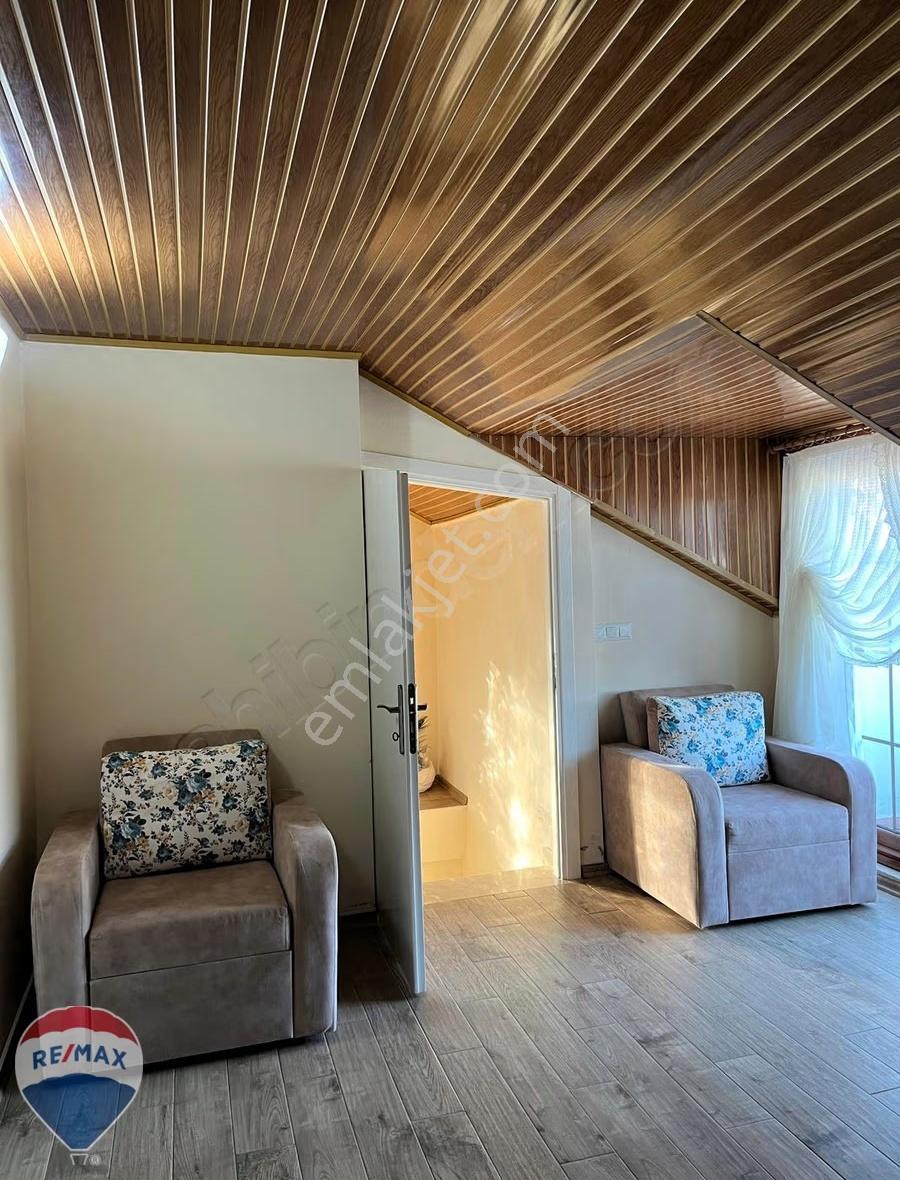 Kandıra Cebecide Denize 30 Mt Eşyalı Lüx Daire - Görsel 10