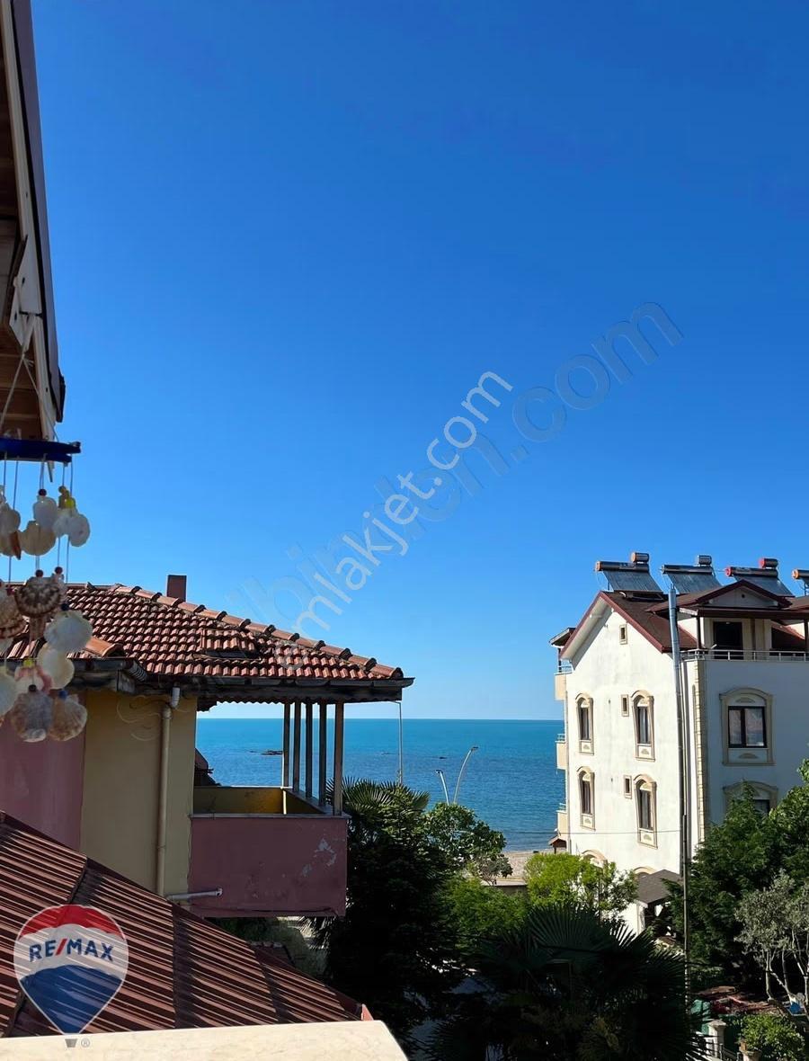 Kandıra Cebecide Denize 30 Mt Eşyalı Lüx Daire - Görsel 3