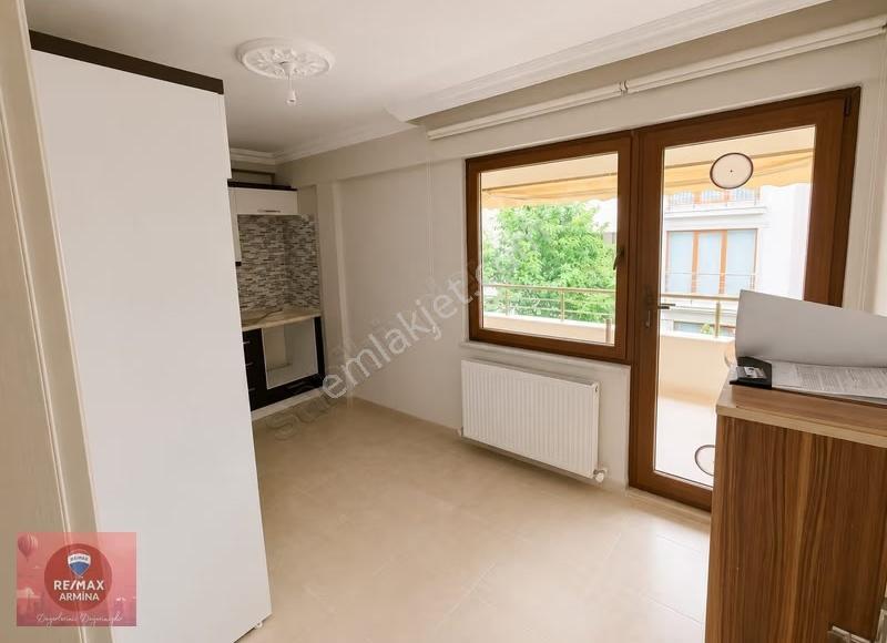Fatih Mahallesinde Güney Cepheli Kiralık 3+1 Çatı Dubleks - Görsel 18