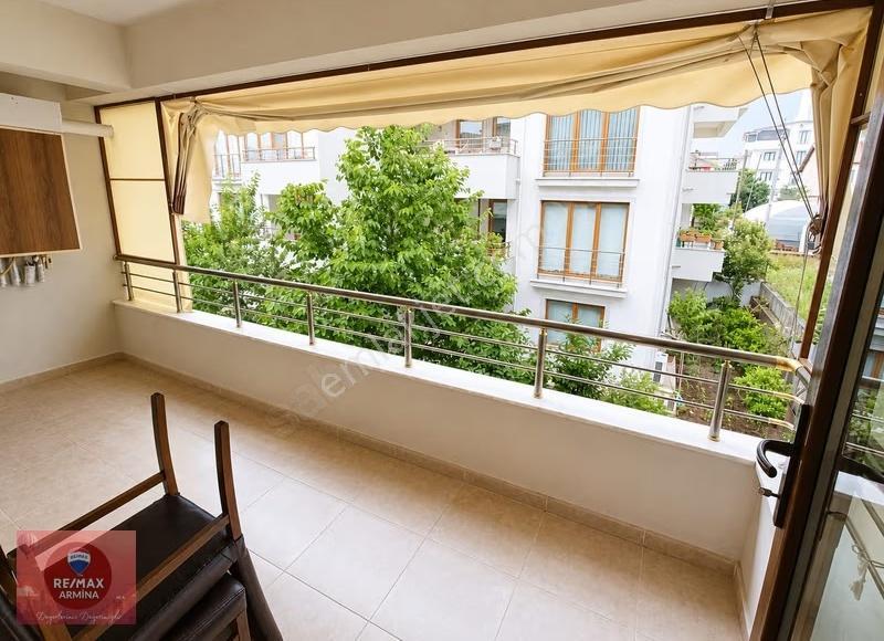 Fatih Mahallesinde Güney Cepheli Kiralık 3+1 Çatı Dubleks - Görsel 7