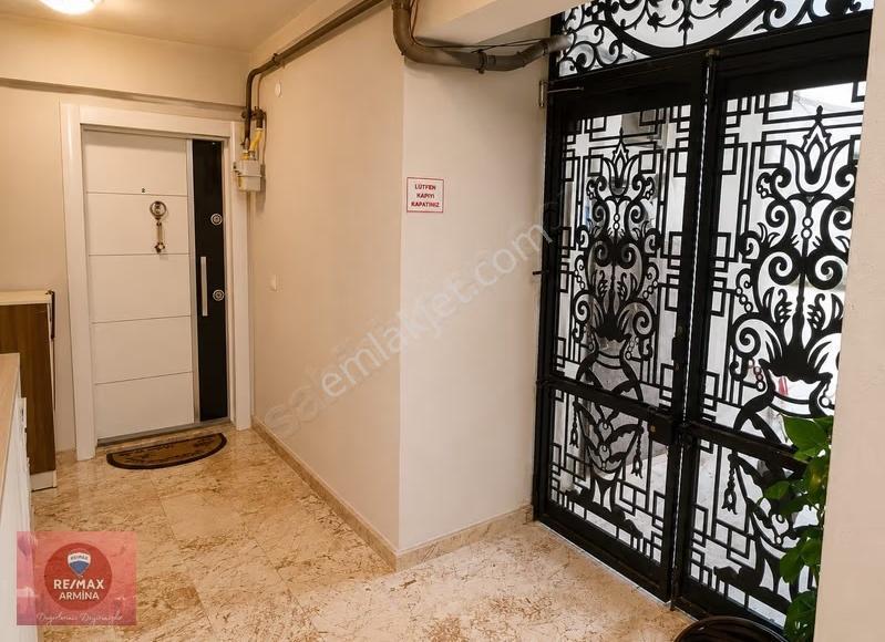 Fatih Mahallesinde Güney Cepheli Kiralık 3+1 Çatı Dubleks - Görsel 8