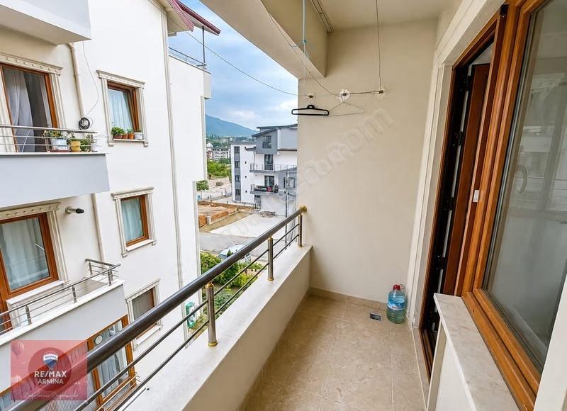 Fatih Mahallesinde Güney Cepheli Kiralık 3+1 Çatı Dubleks - Görsel 13