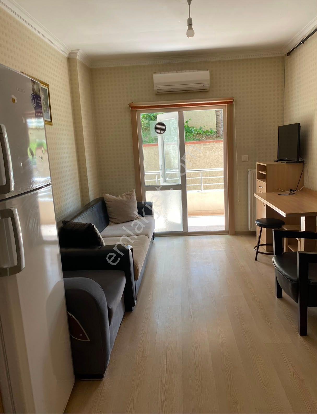 Bursa Görükle Ataköy Caddesinde Eşyalı 1+1 Hilton 14 - Görsel 8