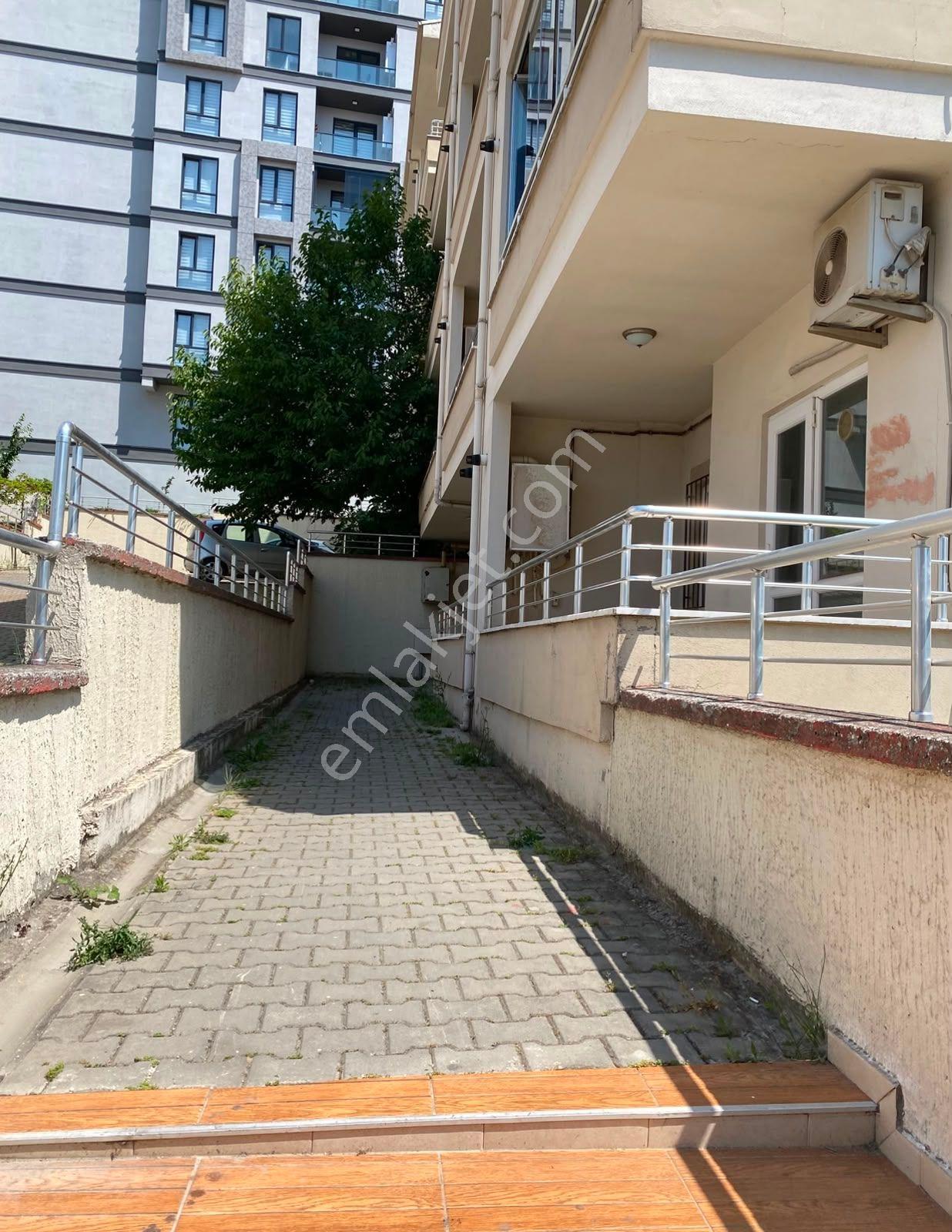Bursa Görükle Ataköy Caddesinde Eşyalı 1+1 Hilton 14 - Görsel 14