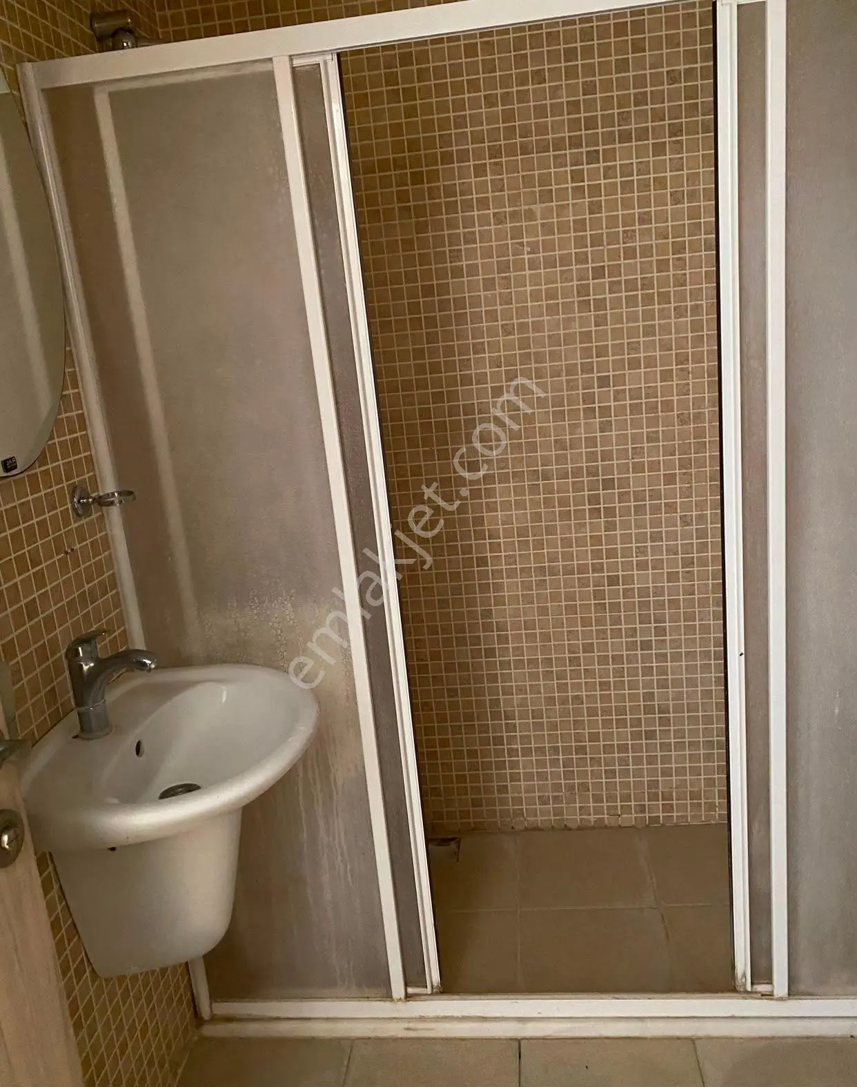 Bursa Görükle Ataköy Caddesinde Eşyalı 1+1 Hilton 14 - Görsel 3