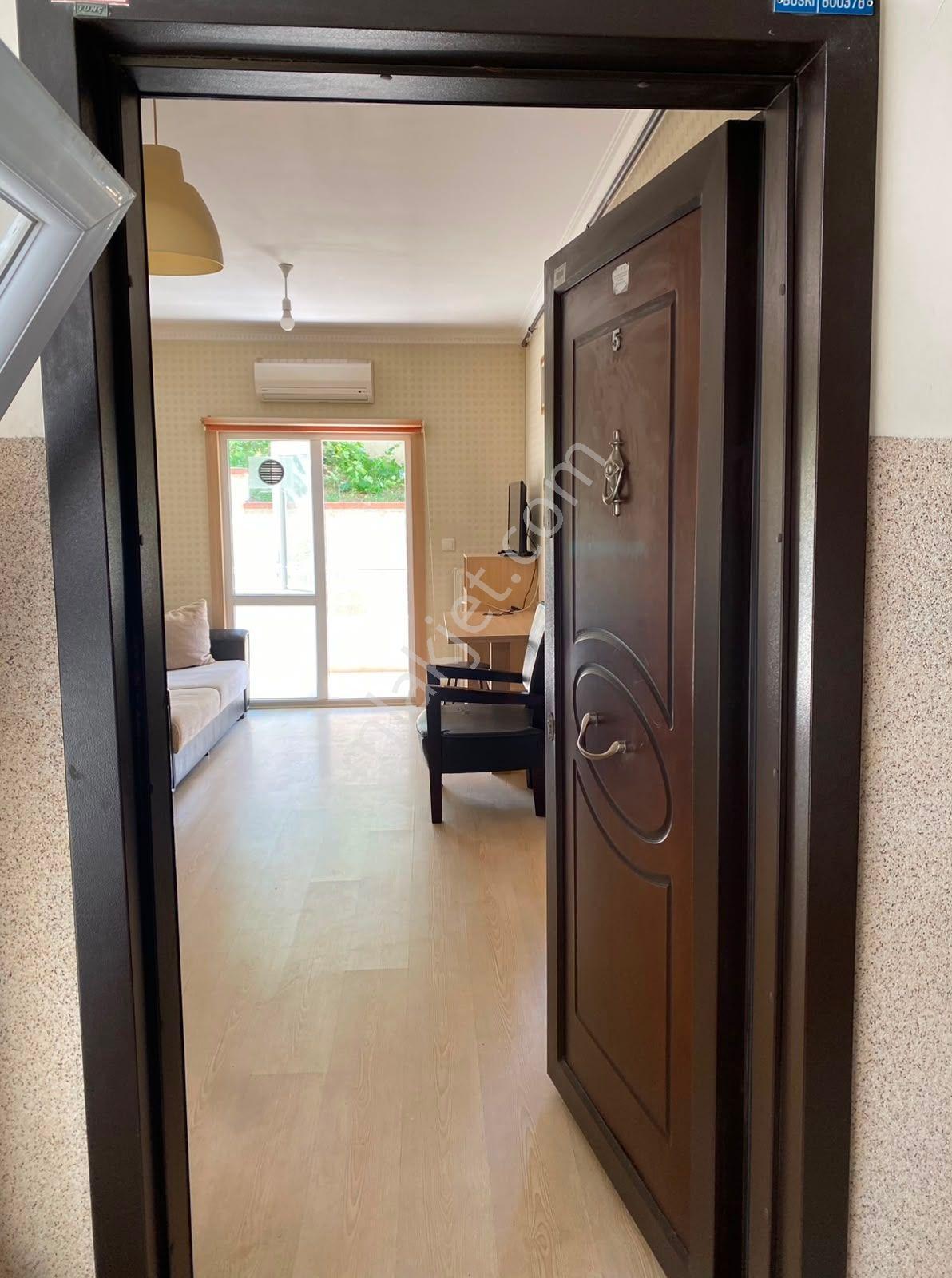 Bursa Görükle Ataköy Caddesinde Eşyalı 1+1 Hilton 14 - Görsel 11