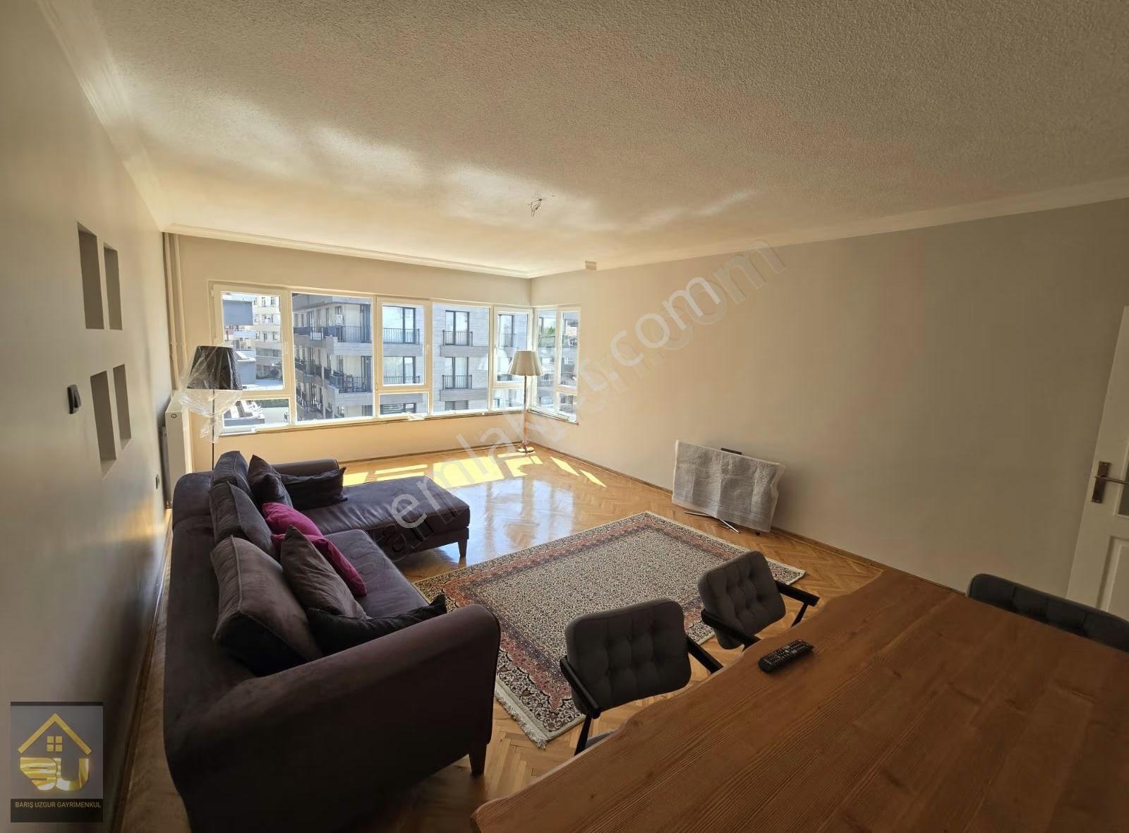 Nilgün Sokakkta Arakat Kiralık 3+1 - Görsel 13