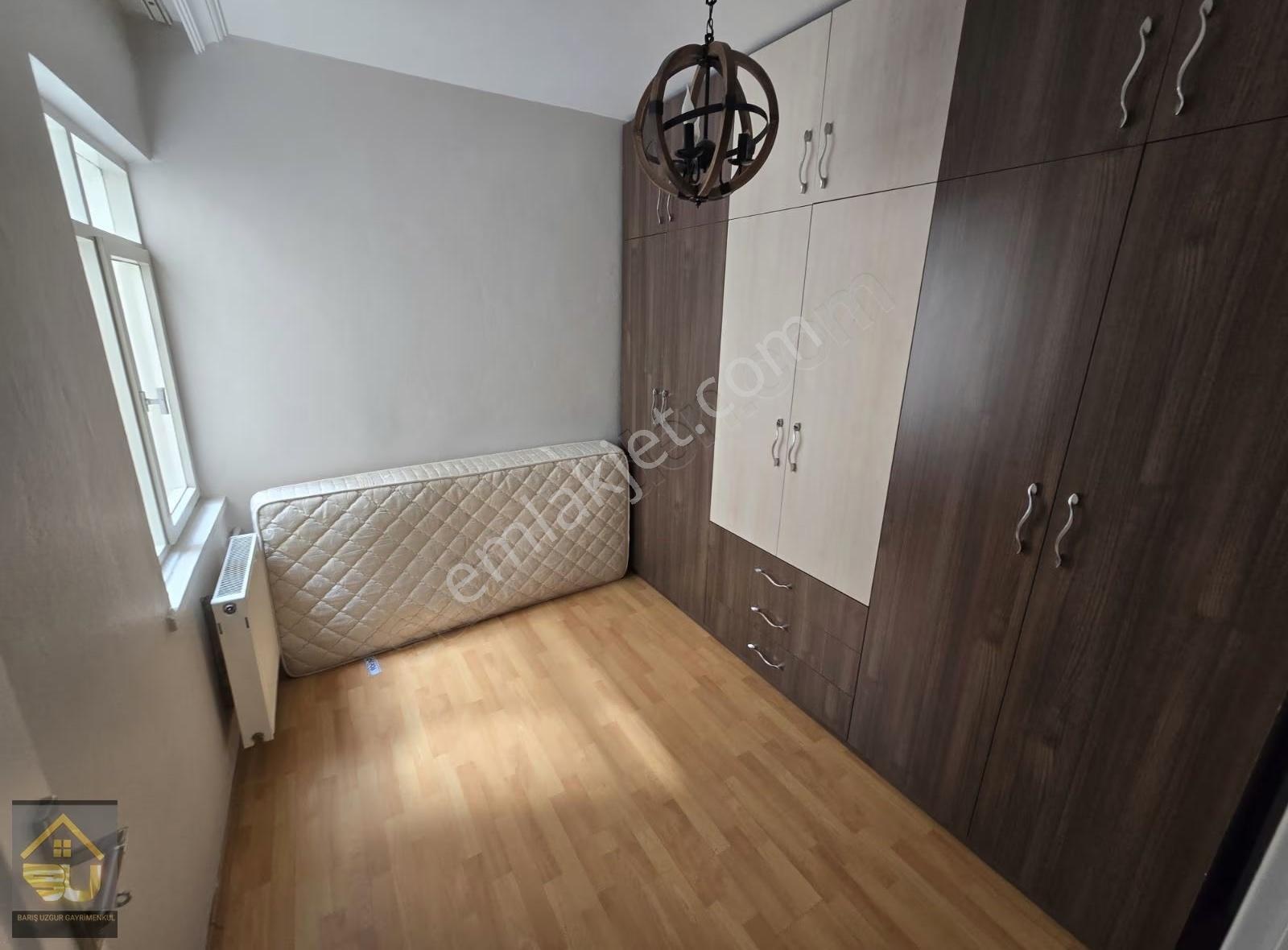 Nilgün Sokakkta Arakat Kiralık 3+1 - Görsel 17