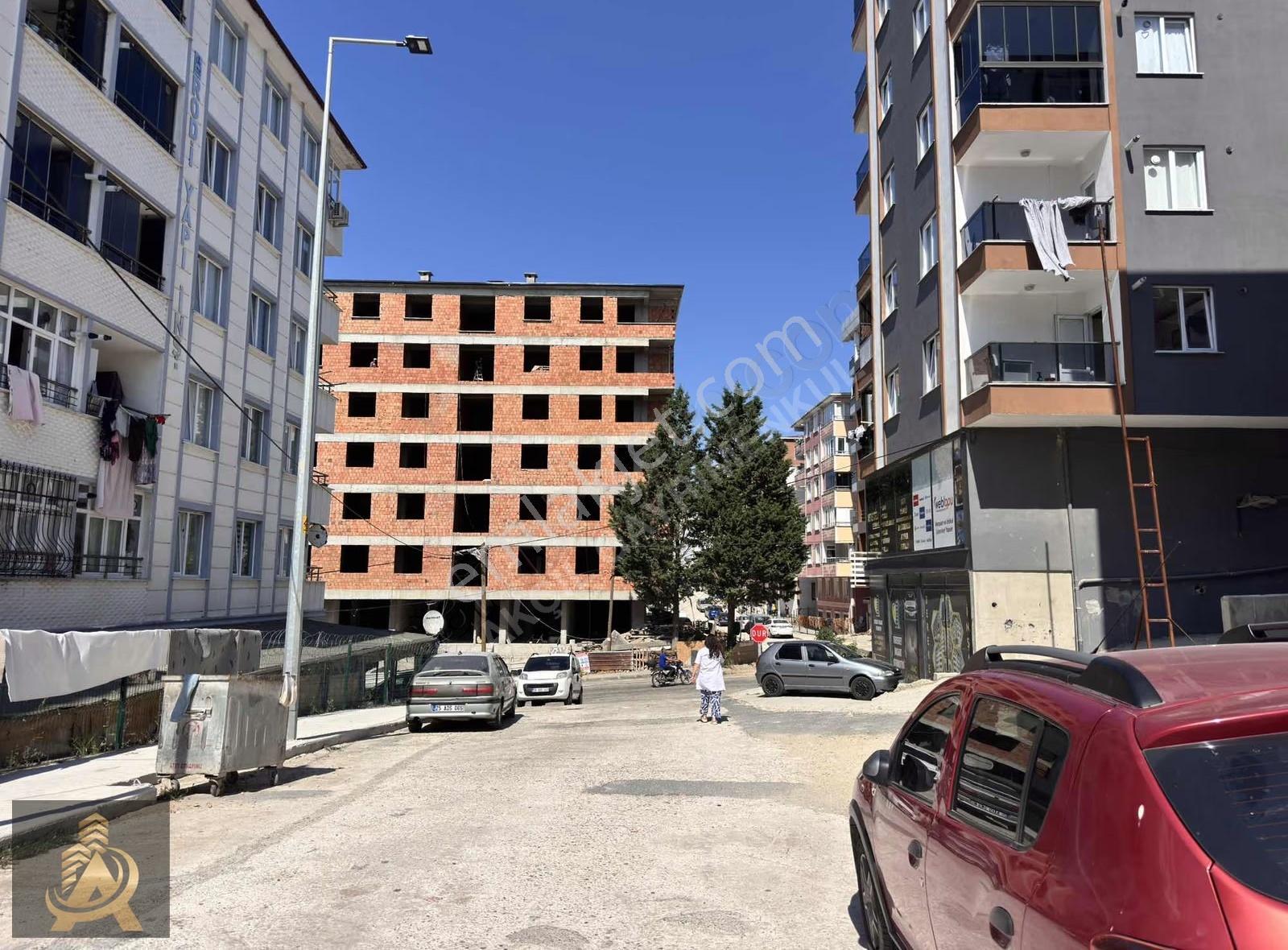 Akçil'den Merkezi Konumda Kiralık Sıfır 2+1 Daire Ara Kat - Görsel 13