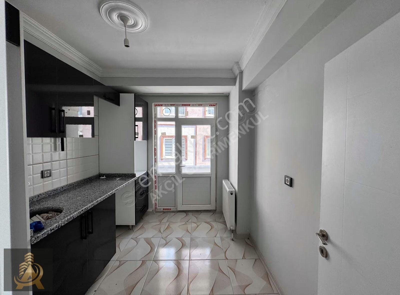 Akçil'den Merkezi Konumda Kiralık Sıfır 2+1 Daire Ara Kat - Görsel 10