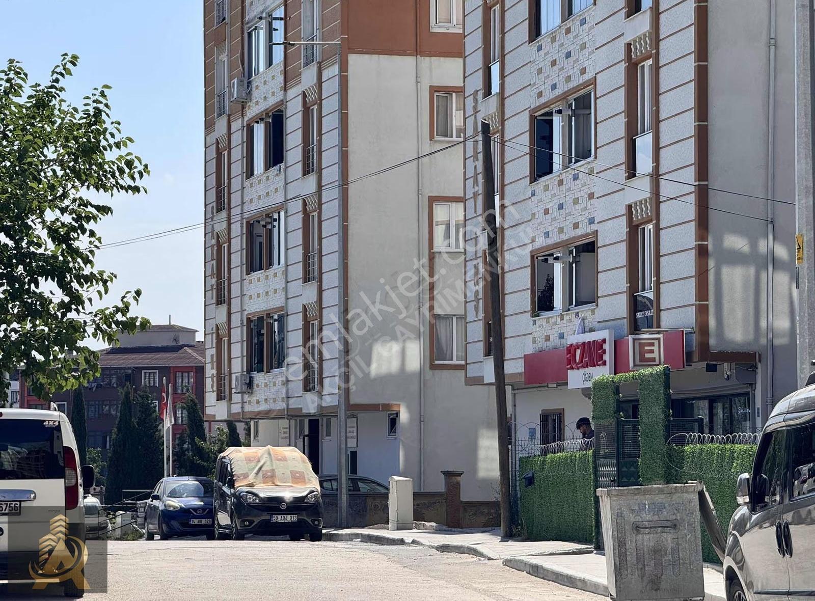 Akçil'den Merkezi Konumda Kiralık Sıfır 2+1 Daire Ara Kat - Görsel 12