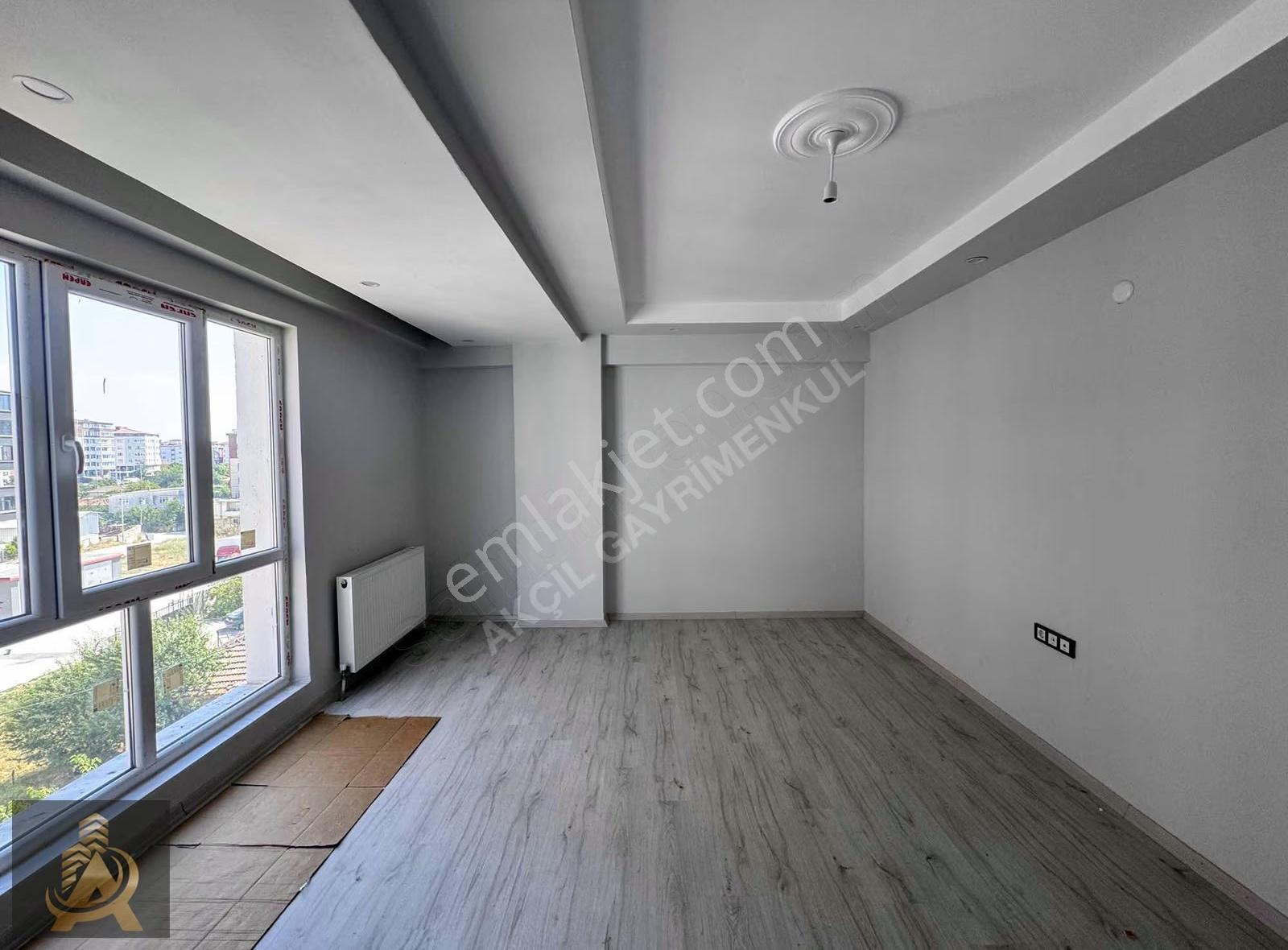 Akçil'den Merkezi Konumda Kiralık Sıfır 2+1 Daire Ara Kat - Görsel 24