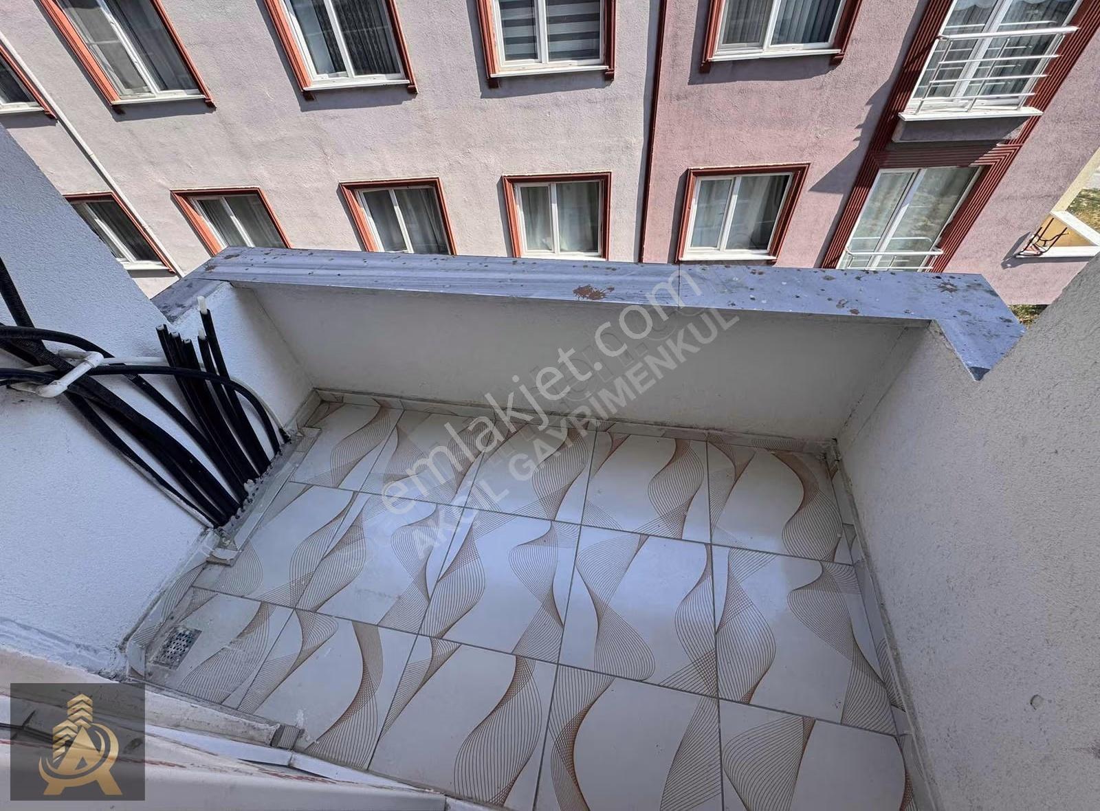 Akçil'den Merkezi Konumda Kiralık Sıfır 2+1 Daire Ara Kat - Görsel 18