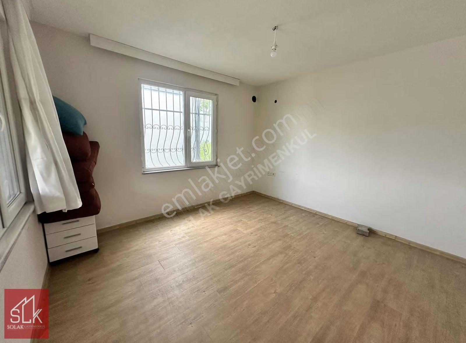 Çerkeşlide 1200 M2 Kiralık Arsa 80 M2 Müstakil Evli - Görsel 4