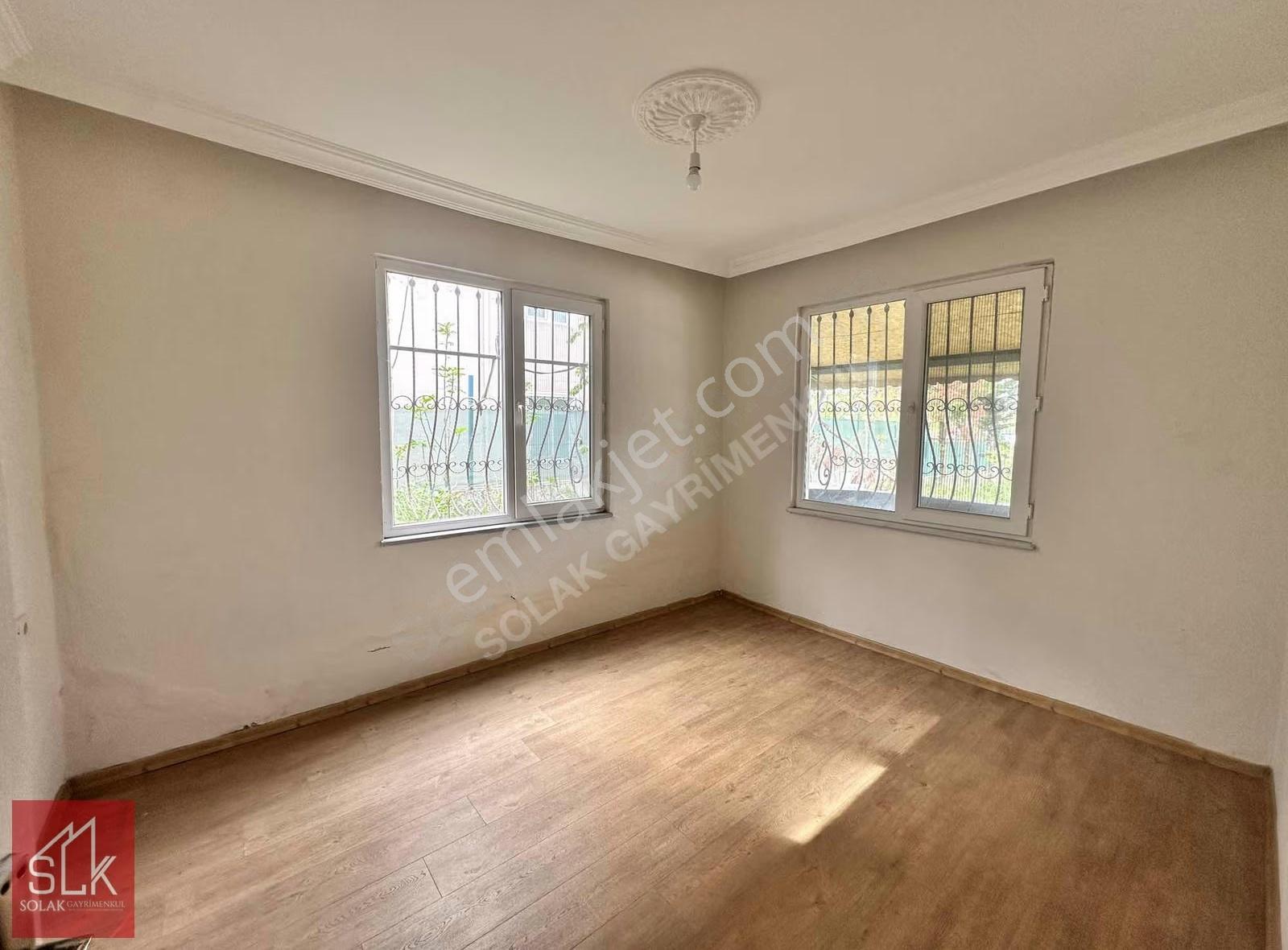 Çerkeşlide 1200 M2 Kiralık Arsa 80 M2 Müstakil Evli - Görsel 3