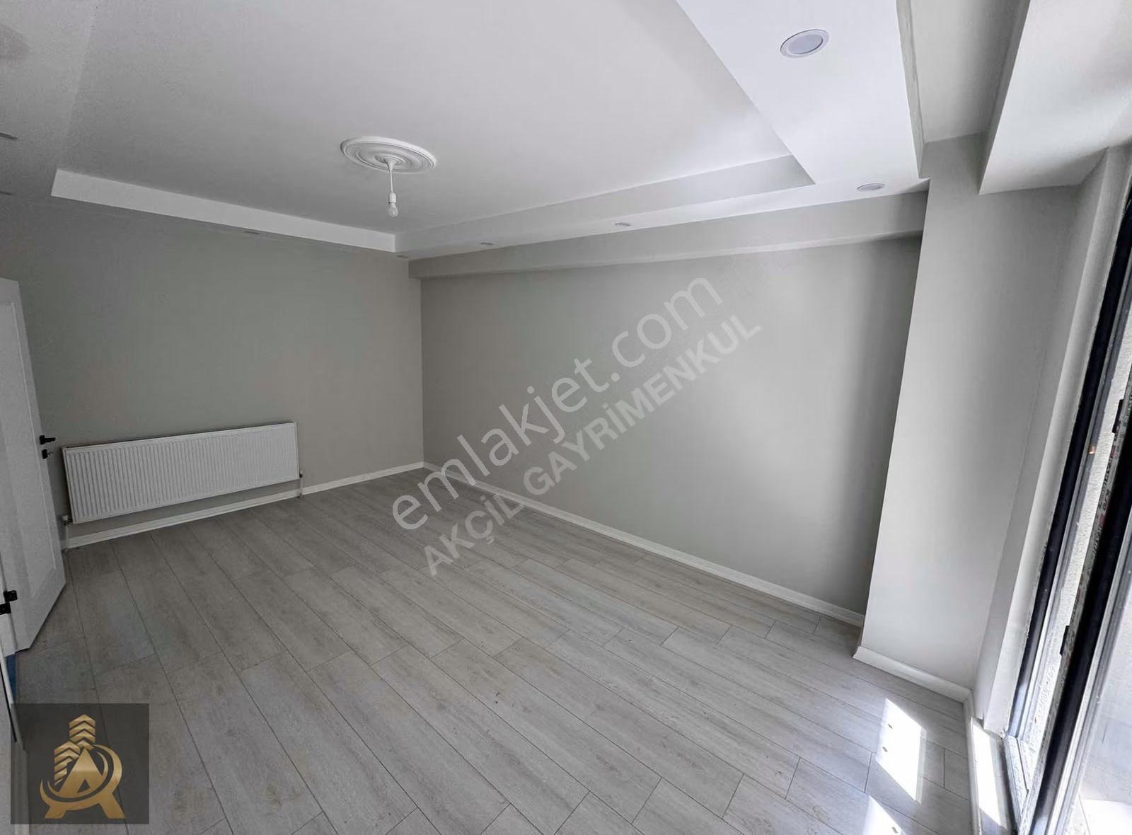 Akçil'den Çarşı Merkezinde Kiralık Sıfır 2+1 Ara Kat Daire - Görsel 25