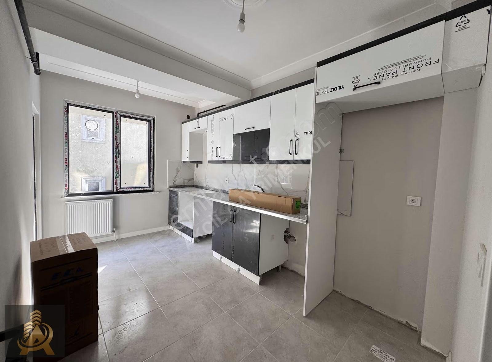 Akçil'den Çarşı Merkezinde Kiralık Sıfır 2+1 Ara Kat Daire - Görsel 17