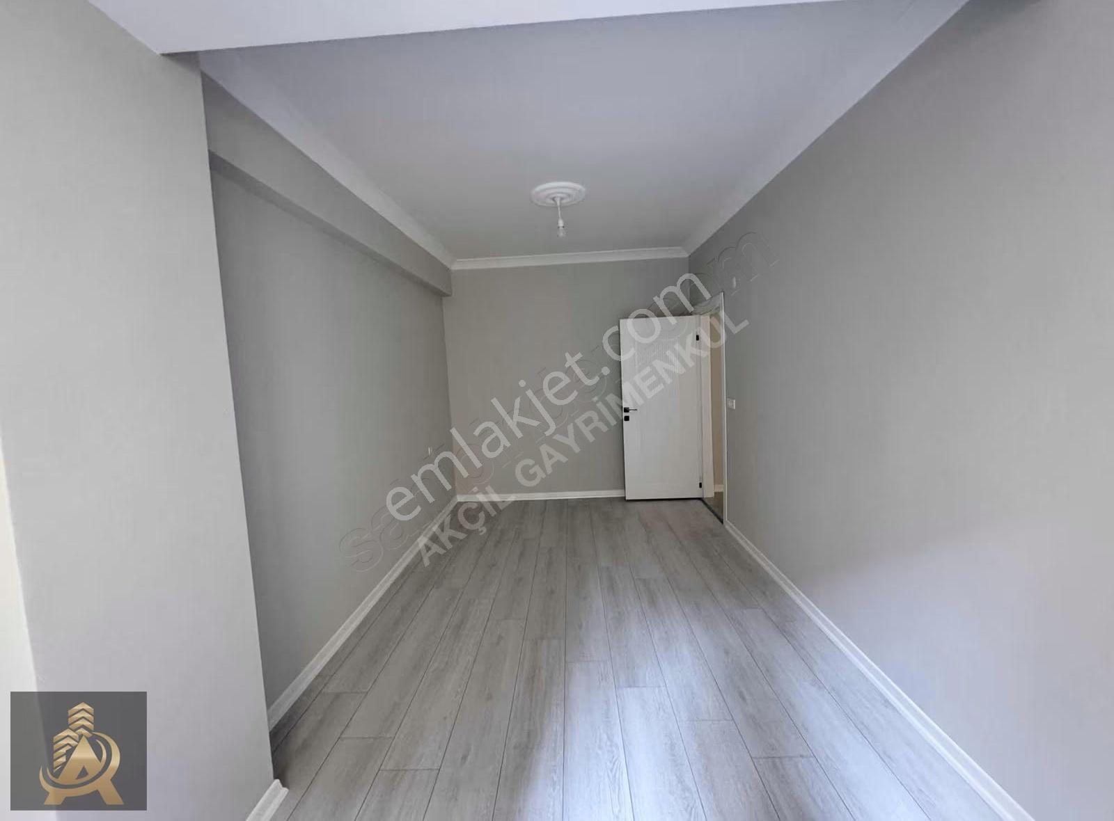 Akçil'den Çarşı Merkezinde Kiralık Sıfır 2+1 Ara Kat Daire - Görsel 19