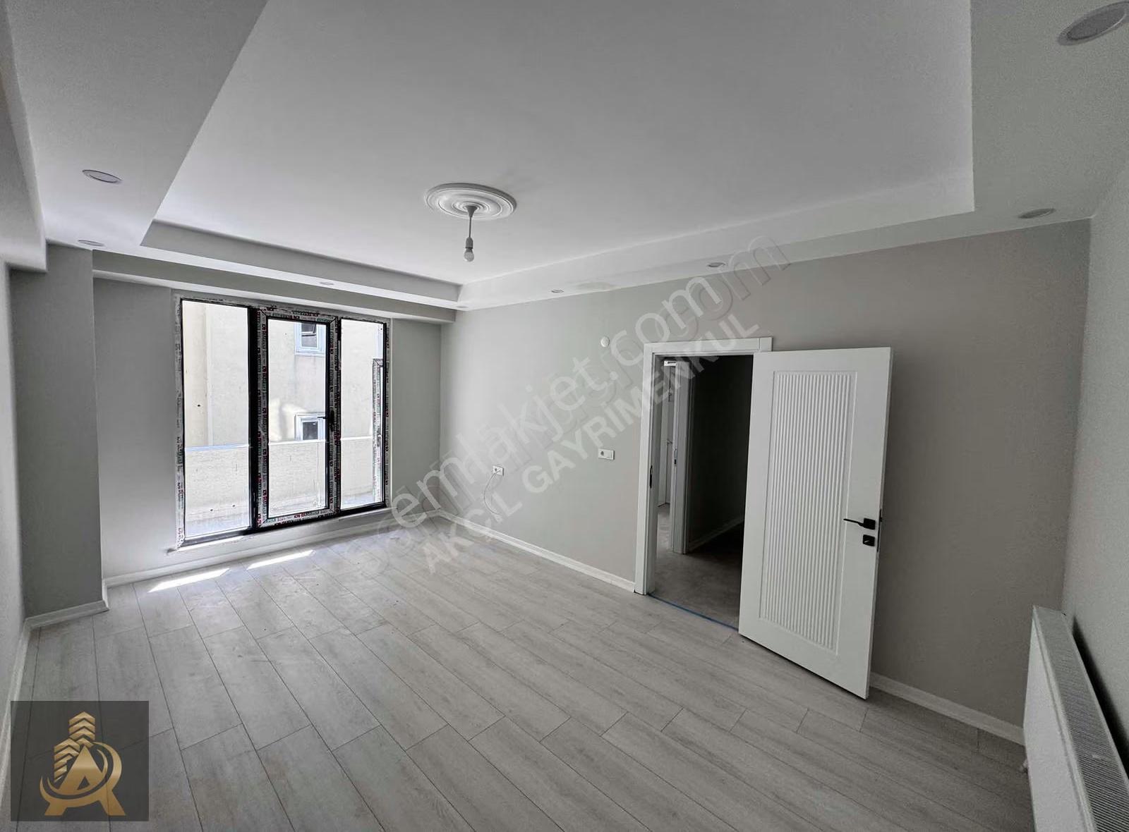 Akçil'den Çarşı Merkezinde Kiralık Sıfır 2+1 Ara Kat Daire - Görsel 14