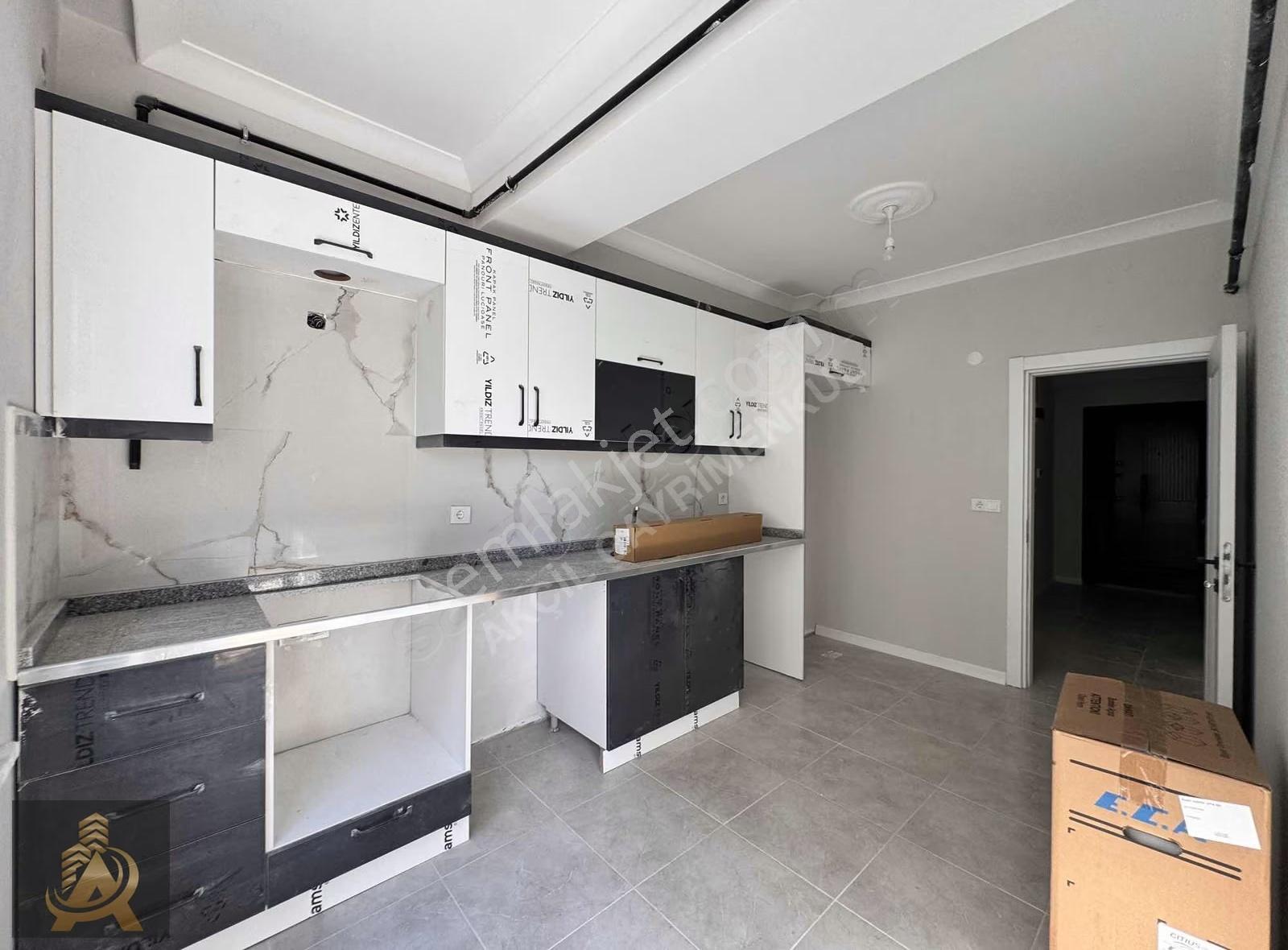 Akçil'den Çarşı Merkezinde Kiralık Sıfır 2+1 Ara Kat Daire - Görsel 27