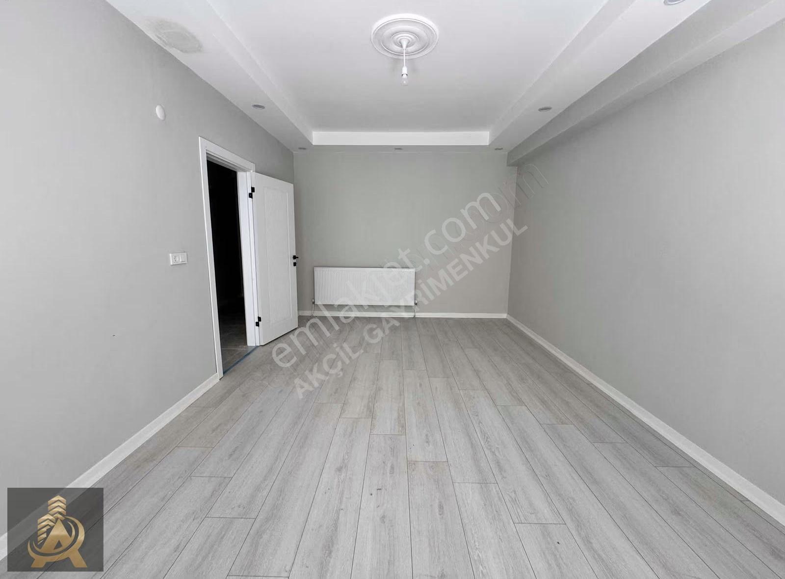 Akçil'den Çarşı Merkezinde Kiralık Sıfır 2+1 Ara Kat Daire - Görsel 16