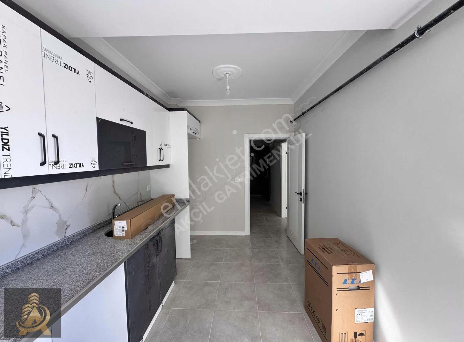 Akçil'den Çarşı Merkezinde Kiralık Sıfır 2+1 Ara Kat Daire - Görsel 28