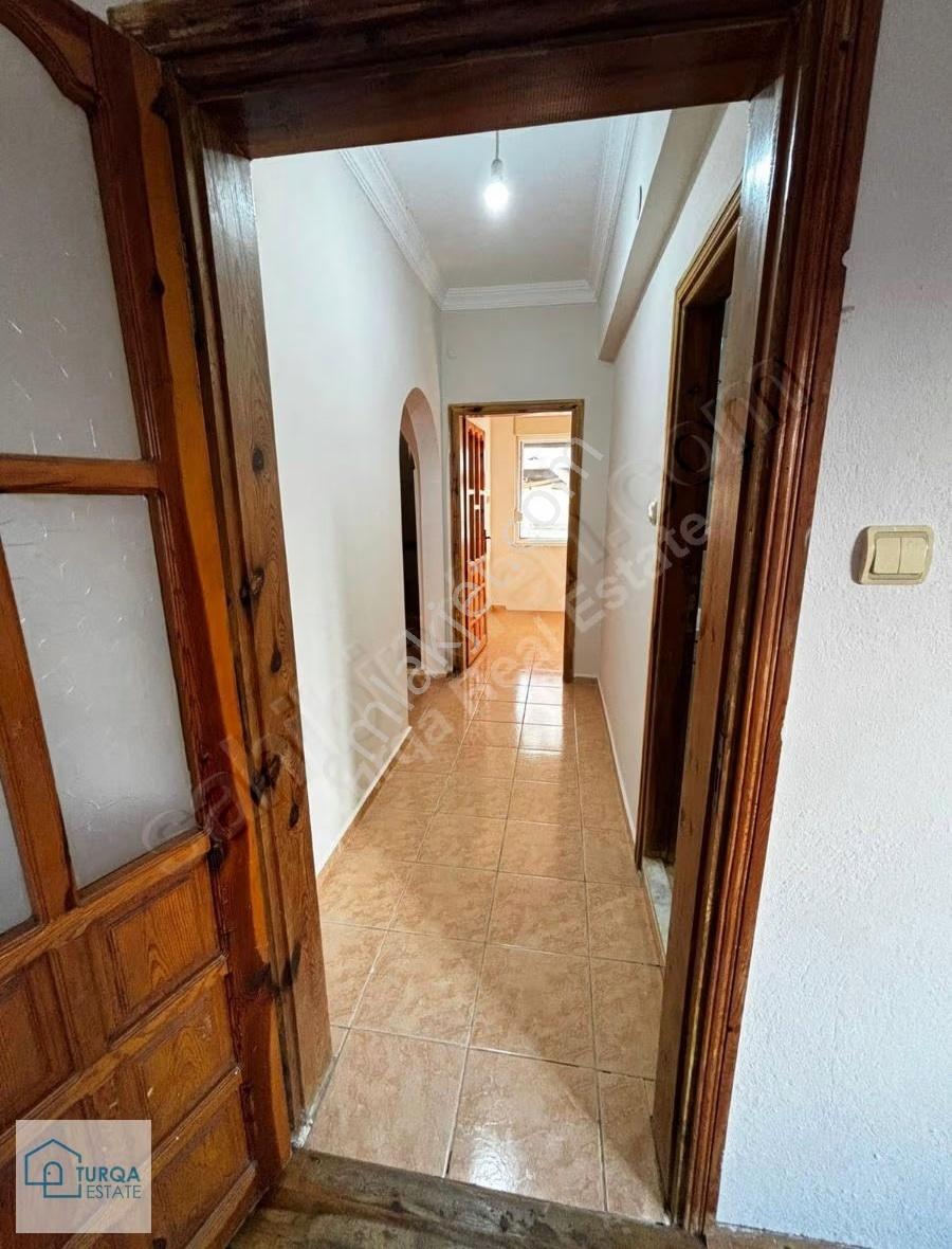 Alanya Çıplaklı'da 2+1 Boş Kiralık Daire - Görsel 8