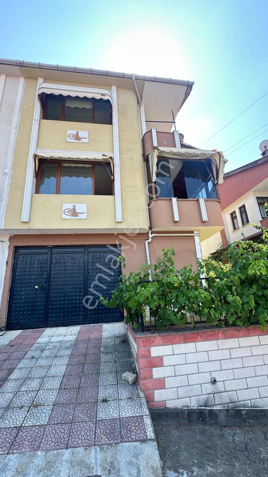Gölcük Ulaşlı Satılık Villa - Harika Deniz Manzaralı - Görsel 28