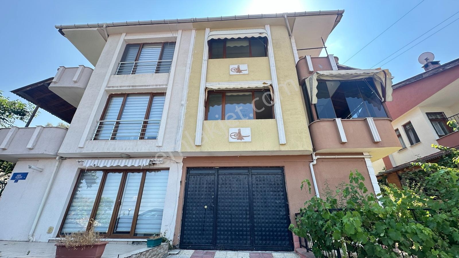 Gölcük Ulaşlı Satılık Villa - Harika Deniz Manzaralı - Görsel 21