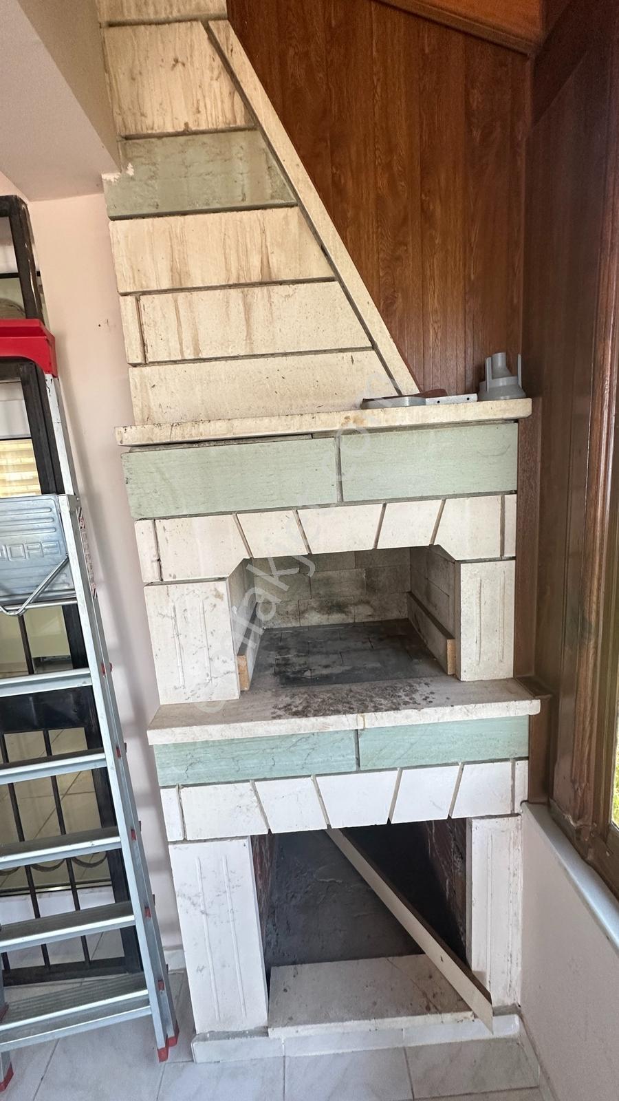 Gölcük Ulaşlı Satılık Villa - Harika Deniz Manzaralı - Görsel 12