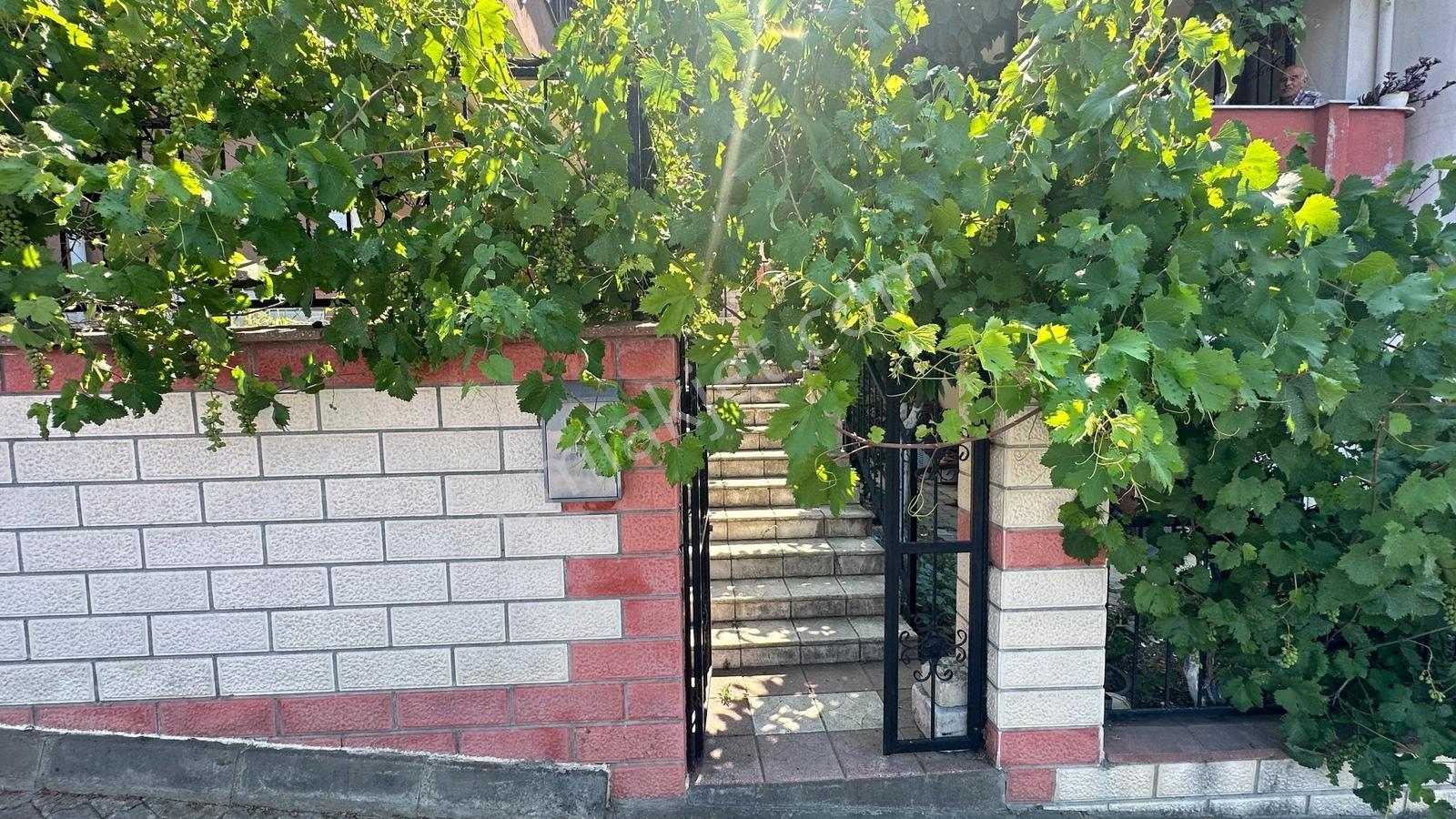 Gölcük Ulaşlı Satılık Villa - Harika Deniz Manzaralı - Görsel 34