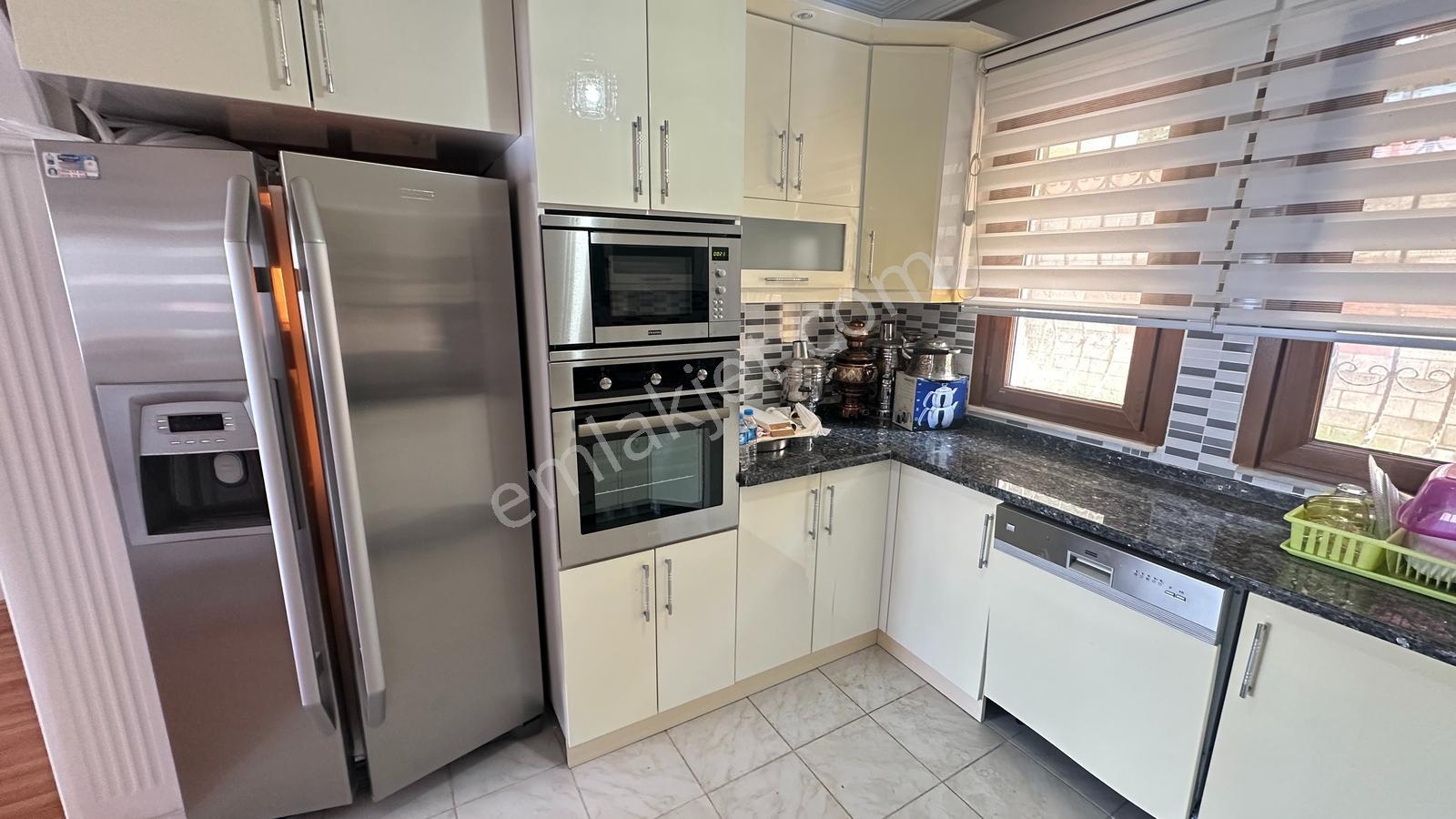 Gölcük Ulaşlı Satılık Villa - Harika Deniz Manzaralı - Görsel 13