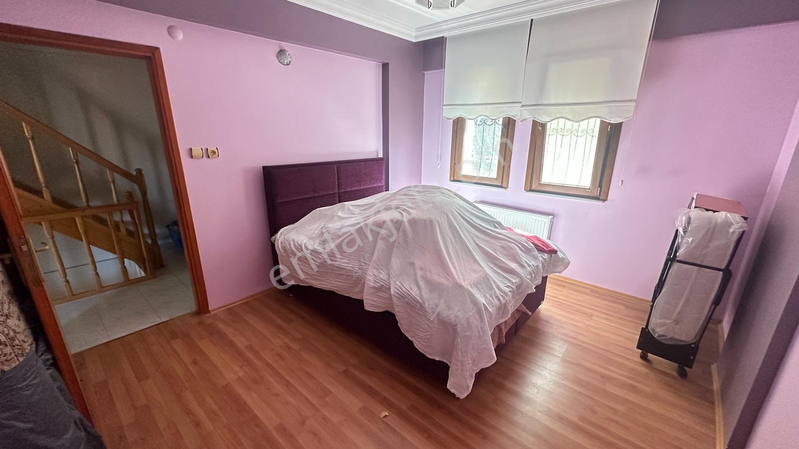 Gölcük Ulaşlı Satılık Villa - Harika Deniz Manzaralı - Görsel 26