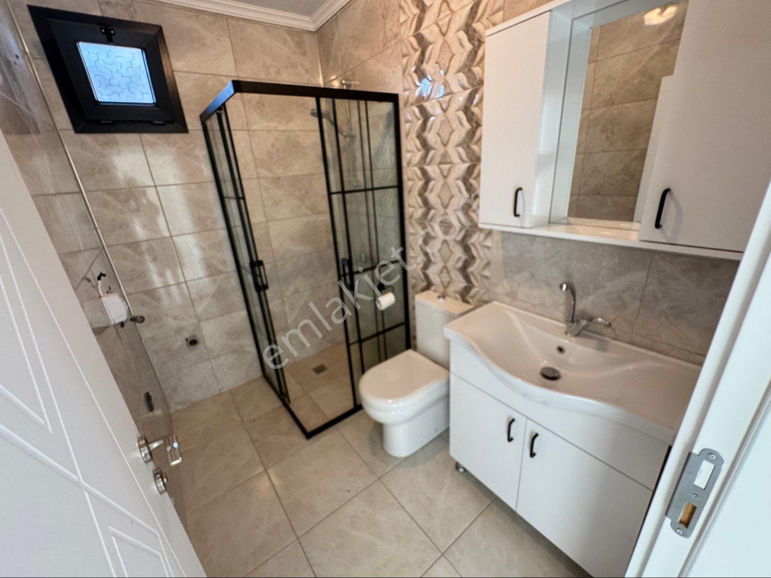 İzmir Seferihisar Doğanbeyde Satılık 260m2 İçinde 3+1 Villa - Görsel 34