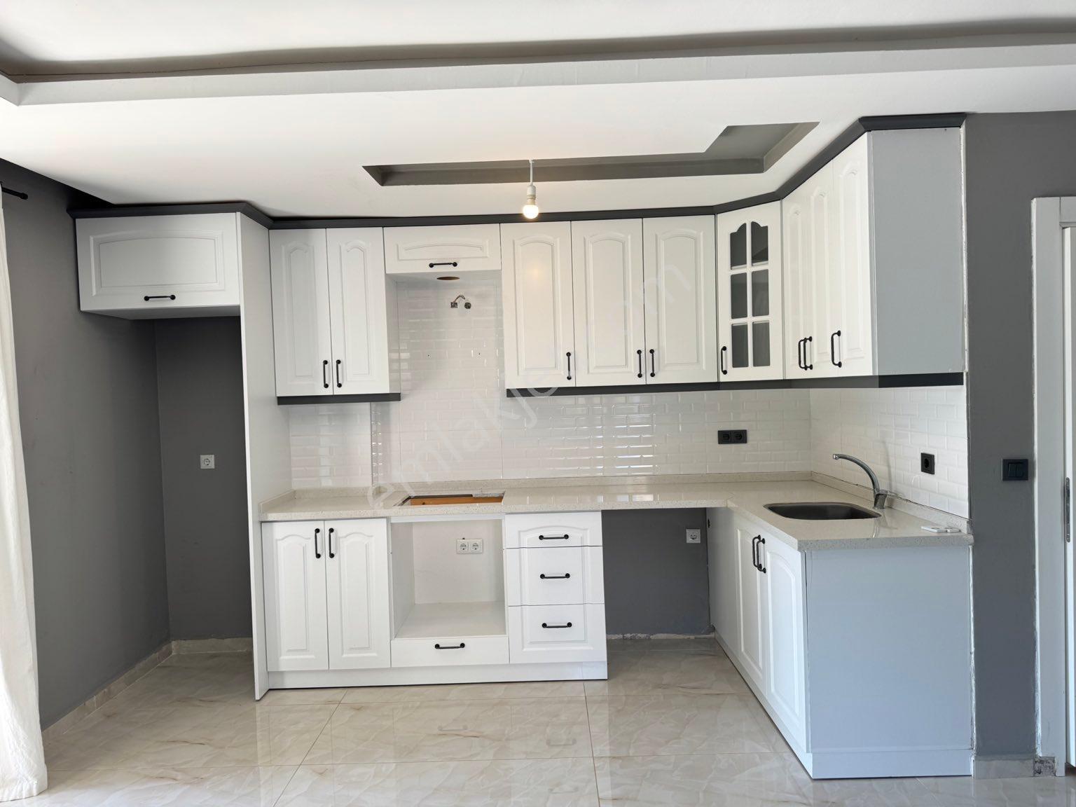 İzmir Seferihisar Doğanbeyde Satılık 260m2 İçinde 3+1 Villa - Görsel 20