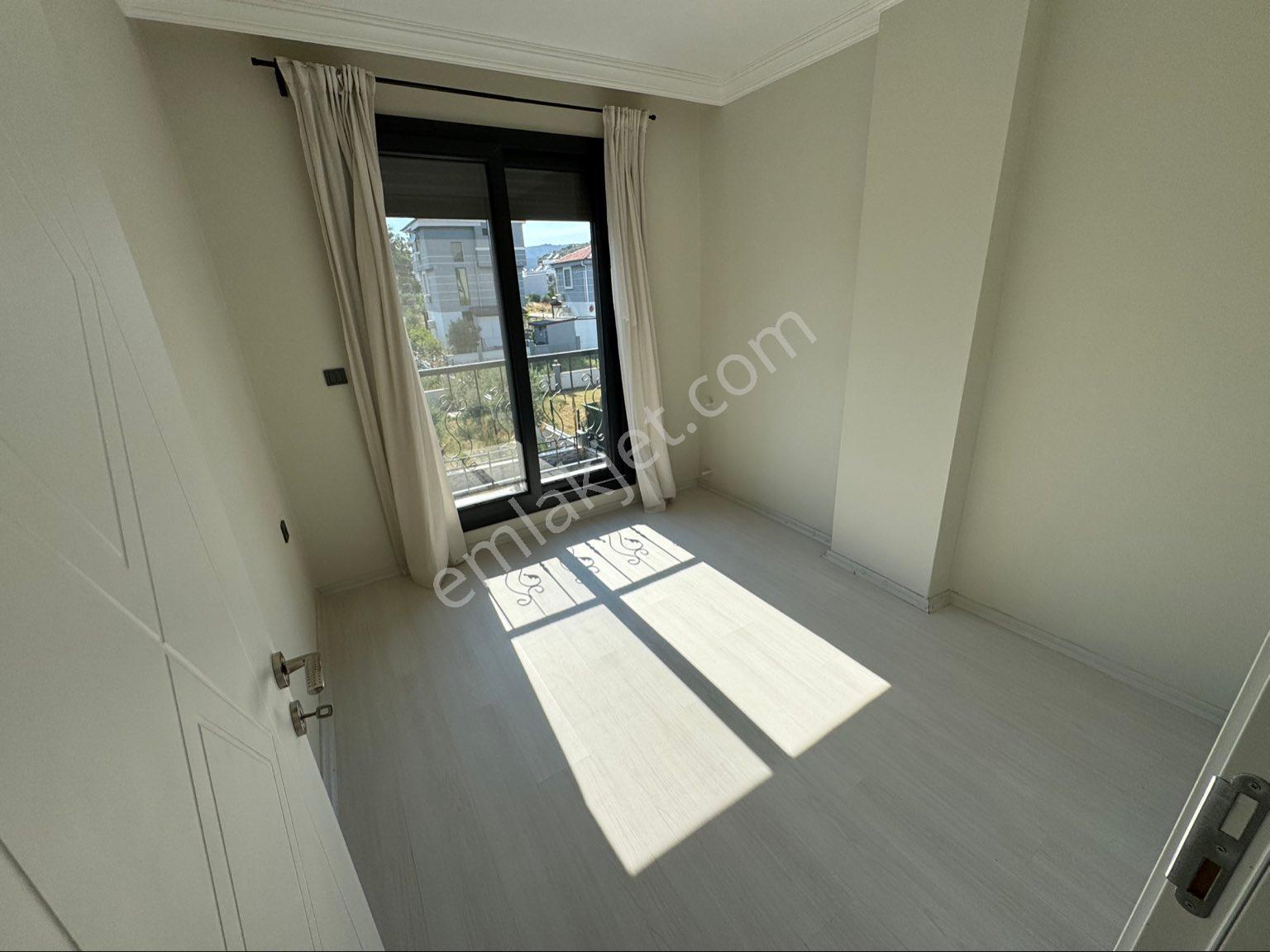 İzmir Seferihisar Doğanbeyde Satılık 260m2 İçinde 3+1 Villa - Görsel 32