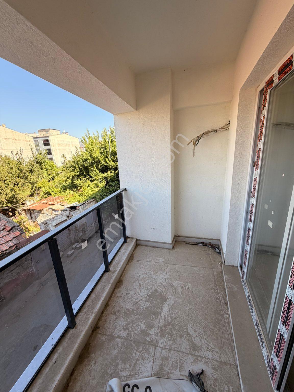 📍 Aydın / Nazilli – Yenimahalle ✨ Devlet Karayolu Üzerinde, Migros Üstü Konumunda! - Görsel 10