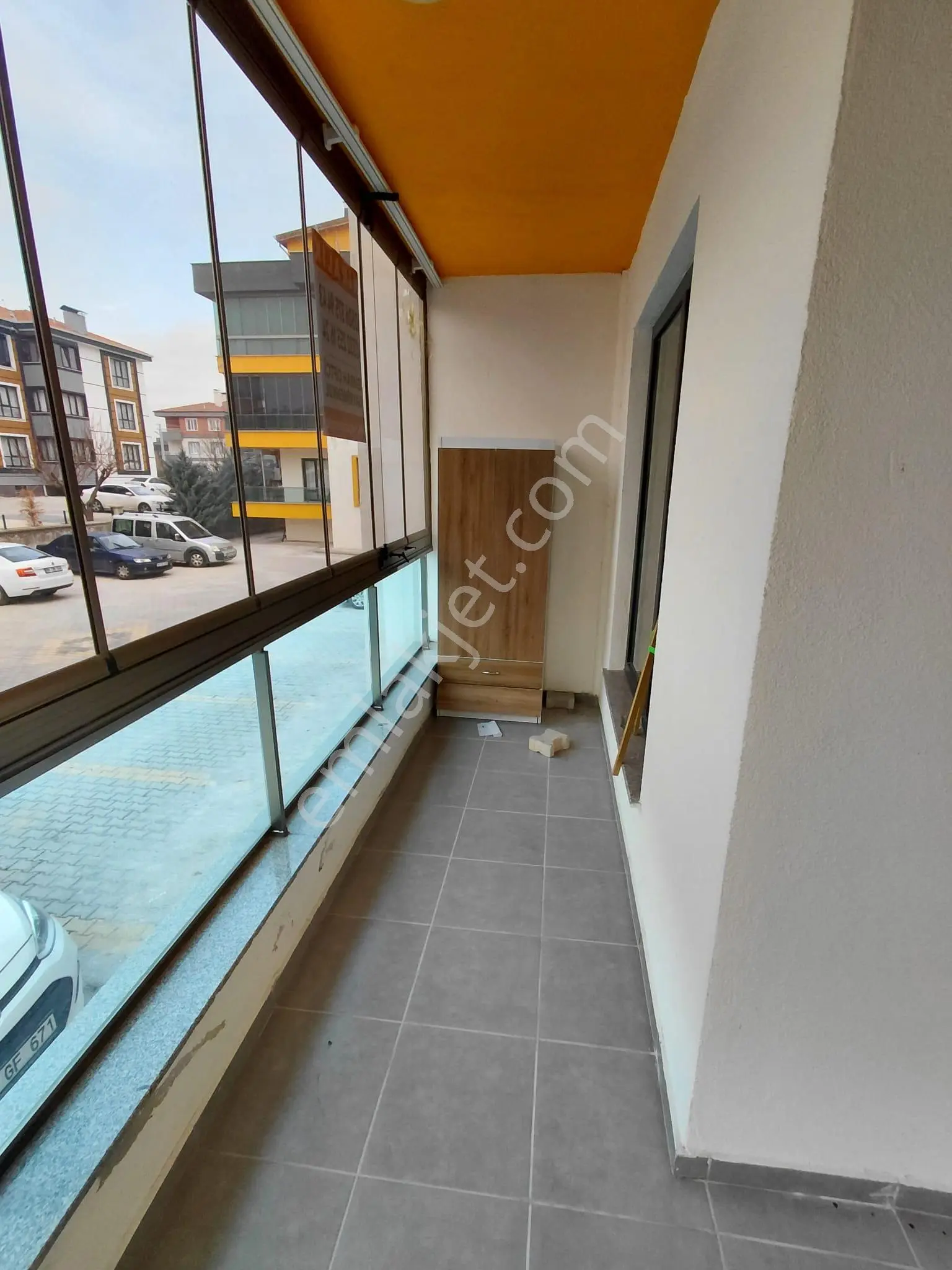 Emrah Çiftci'den Selçuklu Kosova Mah.sancak İtfaiye Merkezi Yanı Satılık 2+1 Kombili Daire - Görsel 27